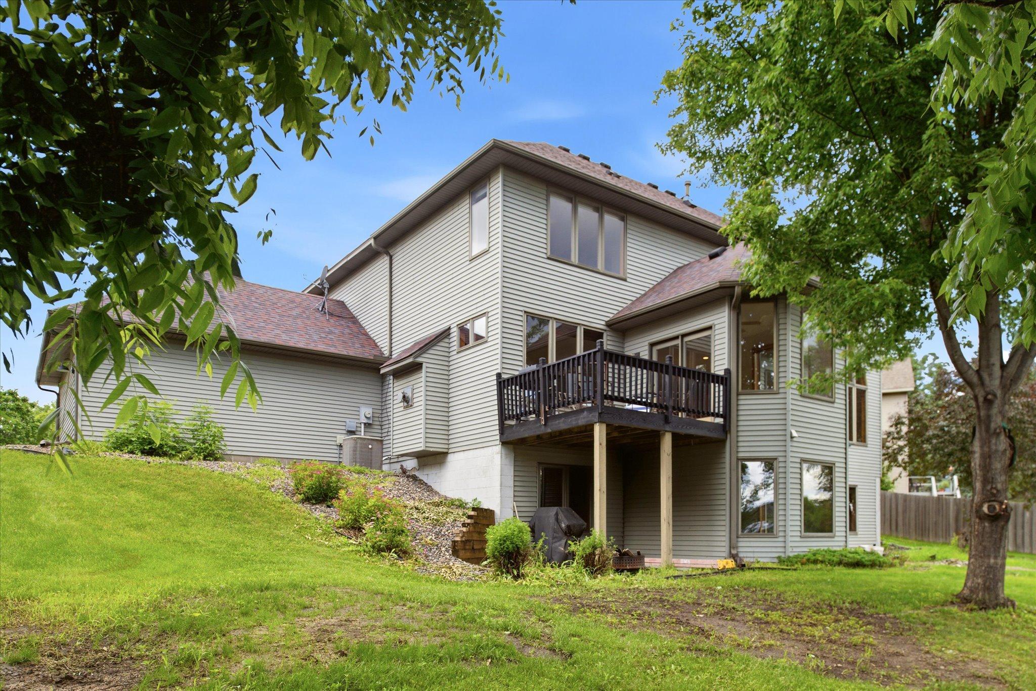View of Residential at 5900 Otter Ridge Circle, White Bear Lake MN 55110, White Bear Lake (42 of 48) - Mike Wilen | Minnesota Team Real Estate