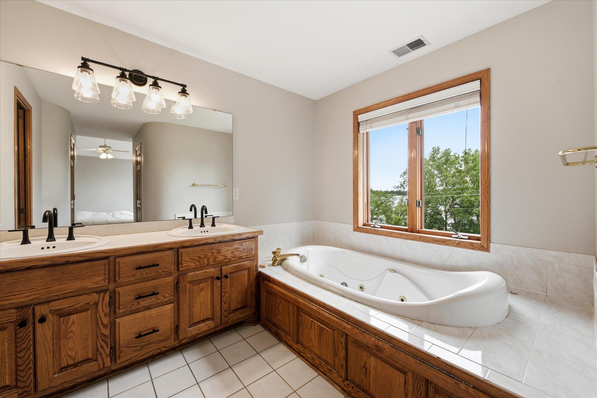 View of Residential at 5900 Otter Ridge Circle, White Bear Lake MN 55110, White Bear Lake (24 of 48) - Mike Wilen | Minnesota Team Real Estate