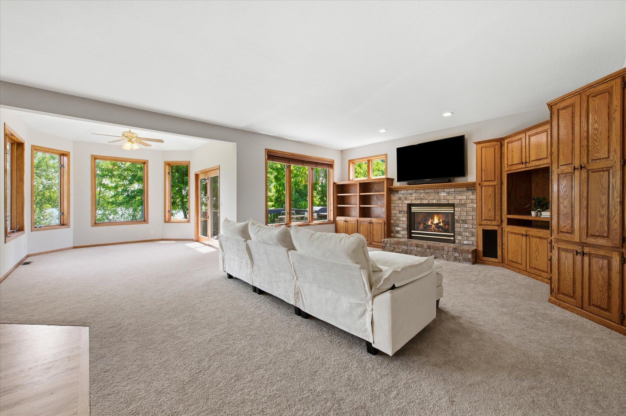 View of Residential at 5900 Otter Ridge Circle, White Bear Lake MN 55110, White Bear Lake (14 of 48) - Mike Wilen | Minnesota Team Real Estate