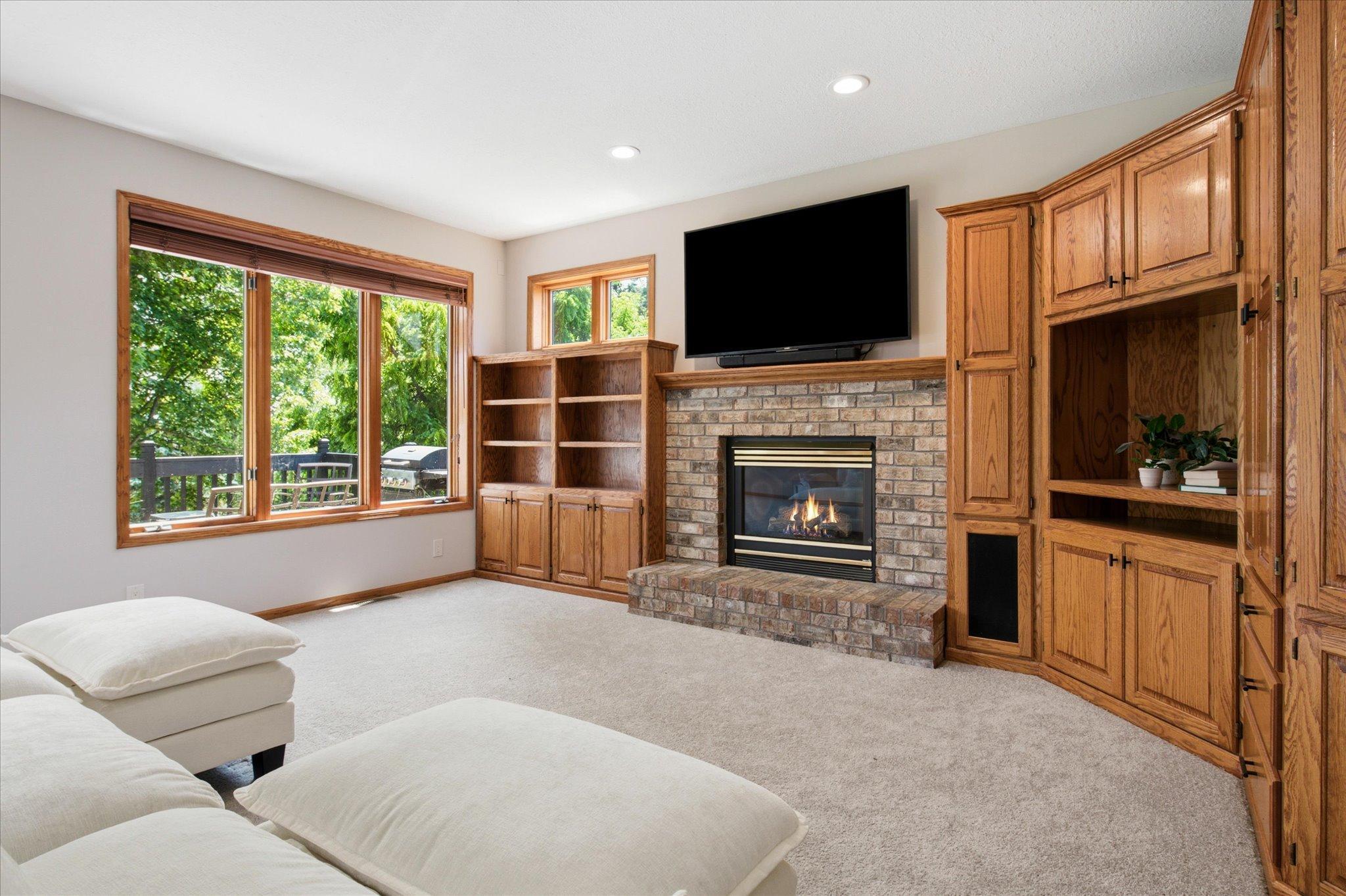 View of Residential at 5900 Otter Ridge Circle, White Bear Lake MN 55110, White Bear Lake (13 of 48) - Mike Wilen | Minnesota Team Real Estate