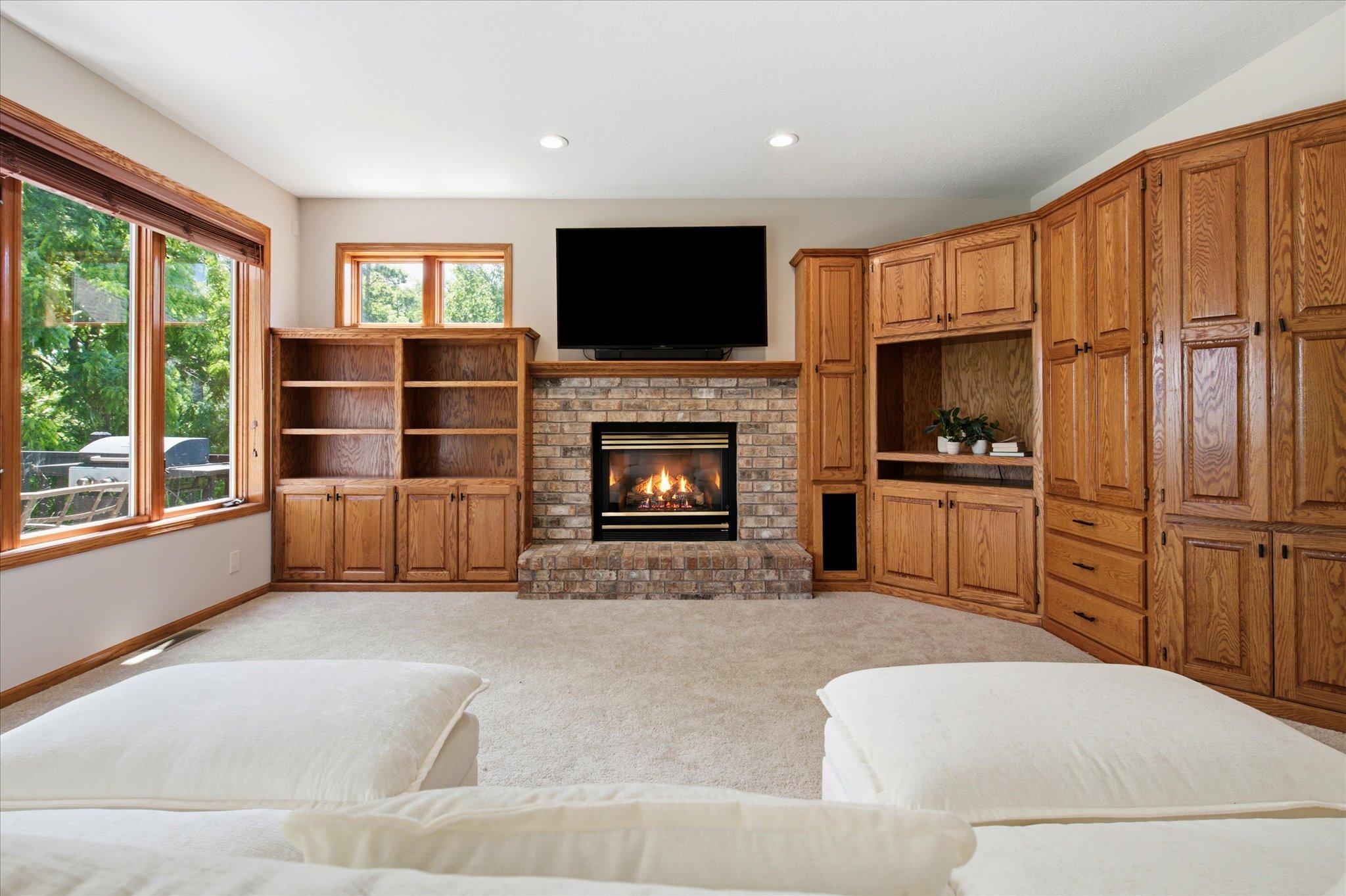 View of Residential at 5900 Otter Ridge Circle, White Bear Lake MN 55110, White Bear Lake (12 of 48) - Mike Wilen | Minnesota Team Real Estate