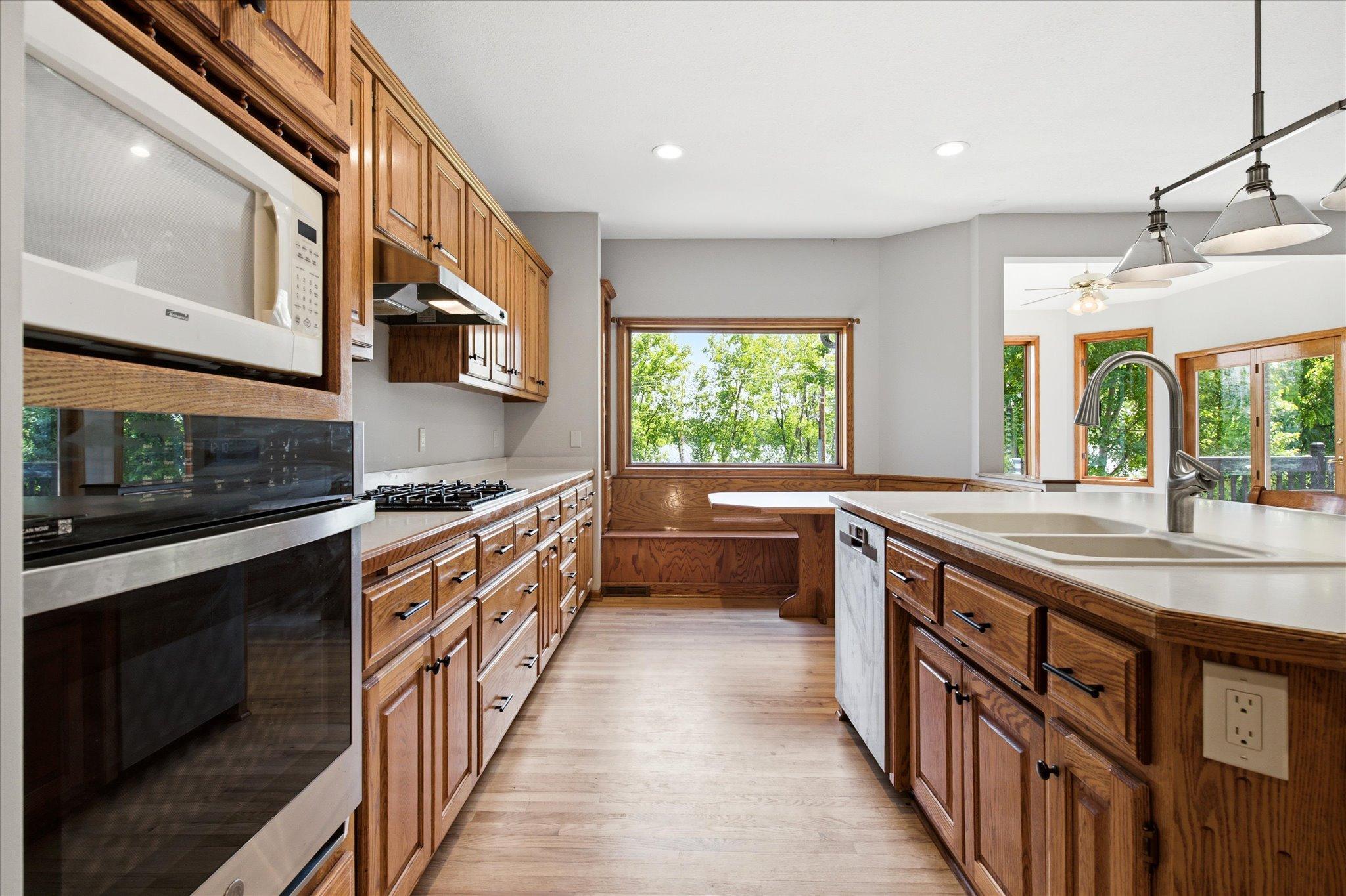 View of Residential at 5900 Otter Ridge Circle, White Bear Lake MN 55110, White Bear Lake (7 of 48) - Mike Wilen | Minnesota Team Real Estate