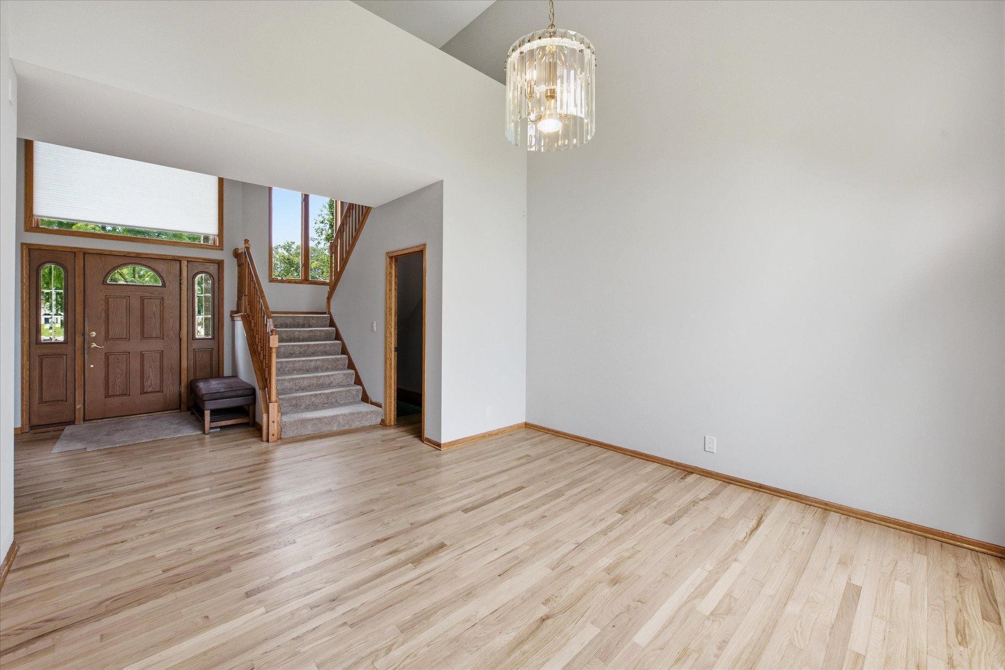 View of Residential at 5900 Otter Ridge Circle, White Bear Lake MN 55110, White Bear Lake (4 of 48) - Mike Wilen | Minnesota Team Real Estate