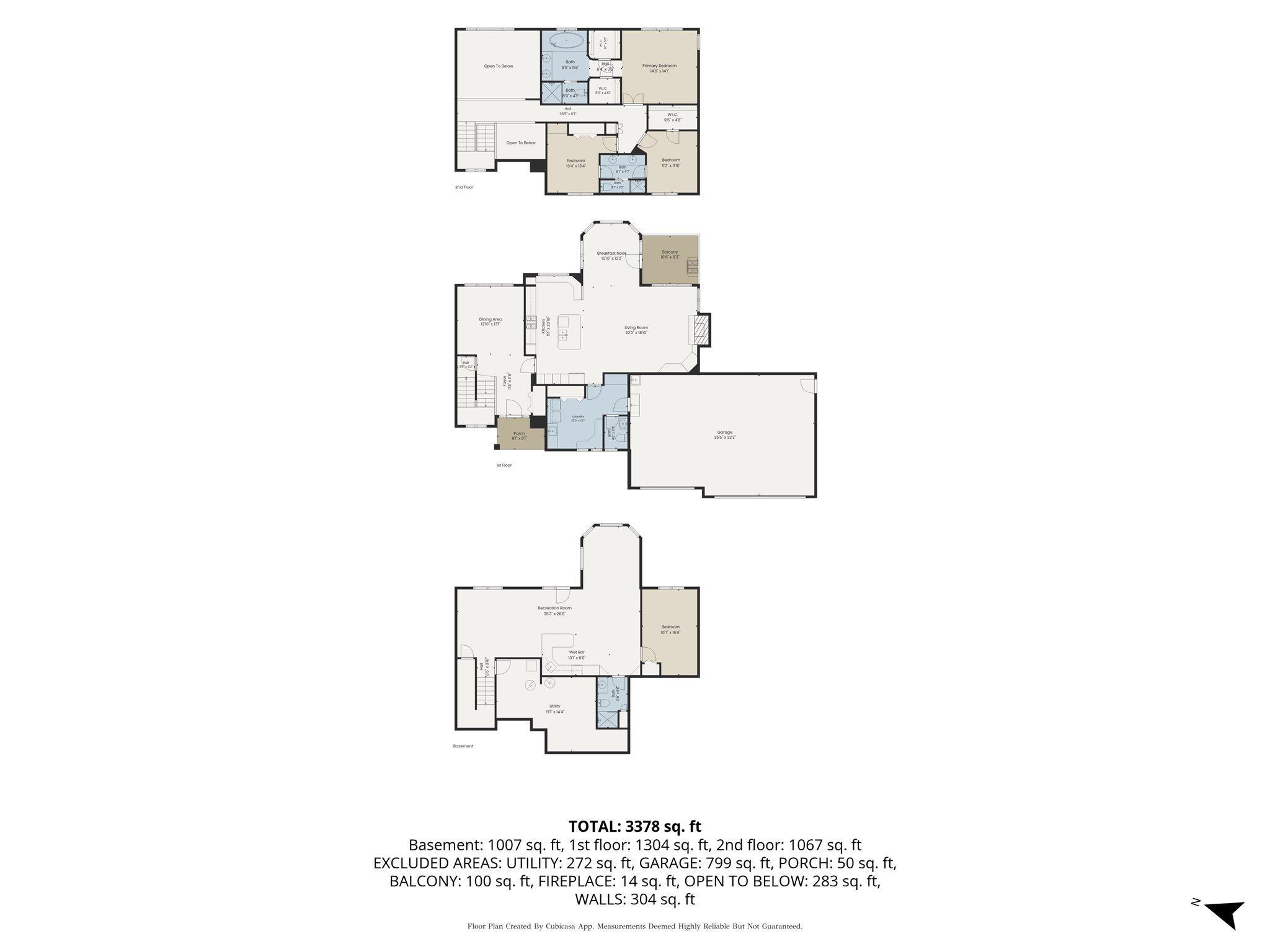 View of Residential at 5900 Otter Ridge Circle, White Bear Lake MN 55110, White Bear Lake (48 of 48) - Mike Wilen | Minnesota Team Real Estate