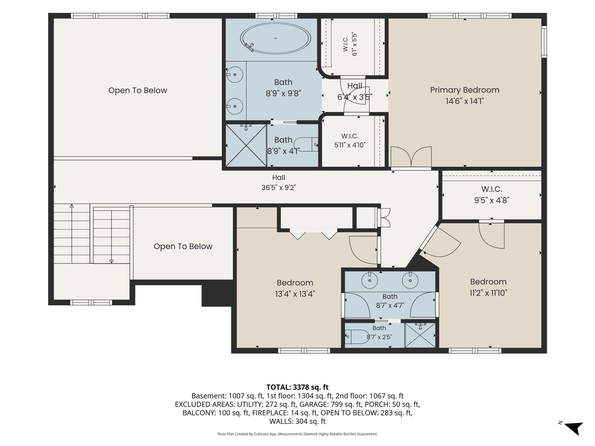 View of Residential at 5900 Otter Ridge Circle, White Bear Lake MN 55110, White Bear Lake (46 of 48) - Mike Wilen | Minnesota Team Real Estate