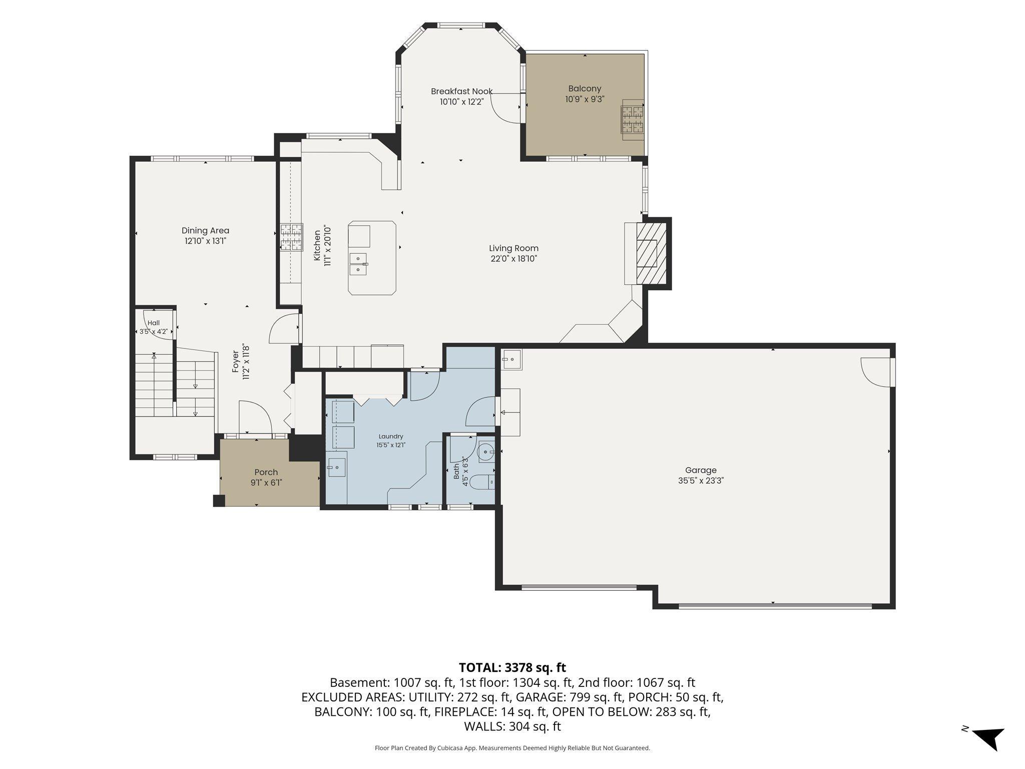 View of Residential at 5900 Otter Ridge Circle, White Bear Lake MN 55110, White Bear Lake (45 of 48) - Mike Wilen | Minnesota Team Real Estate