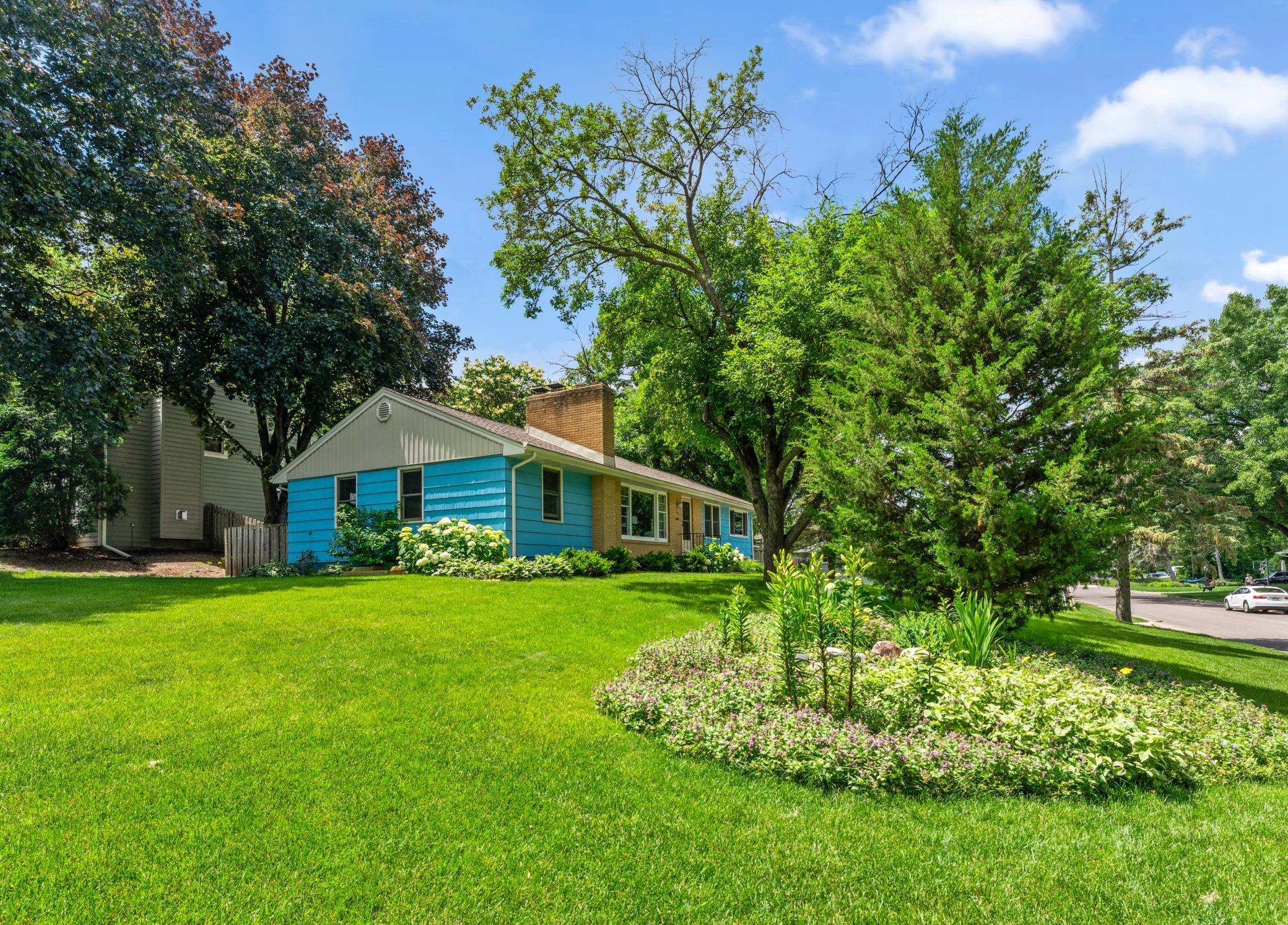 View of Single Family at 100 Turnpike Road, Golden Valley - Mike Wilen | Minnesota Team Real Estate