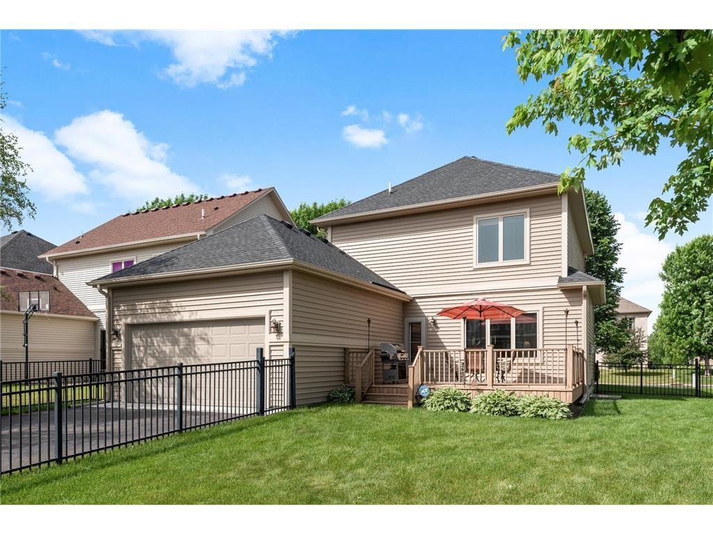 View of Residential at 2689 118th Circle, Blaine MN 55449, Blaine (31 of 35) - Mike Wilen | Minnesota Team Real Estate