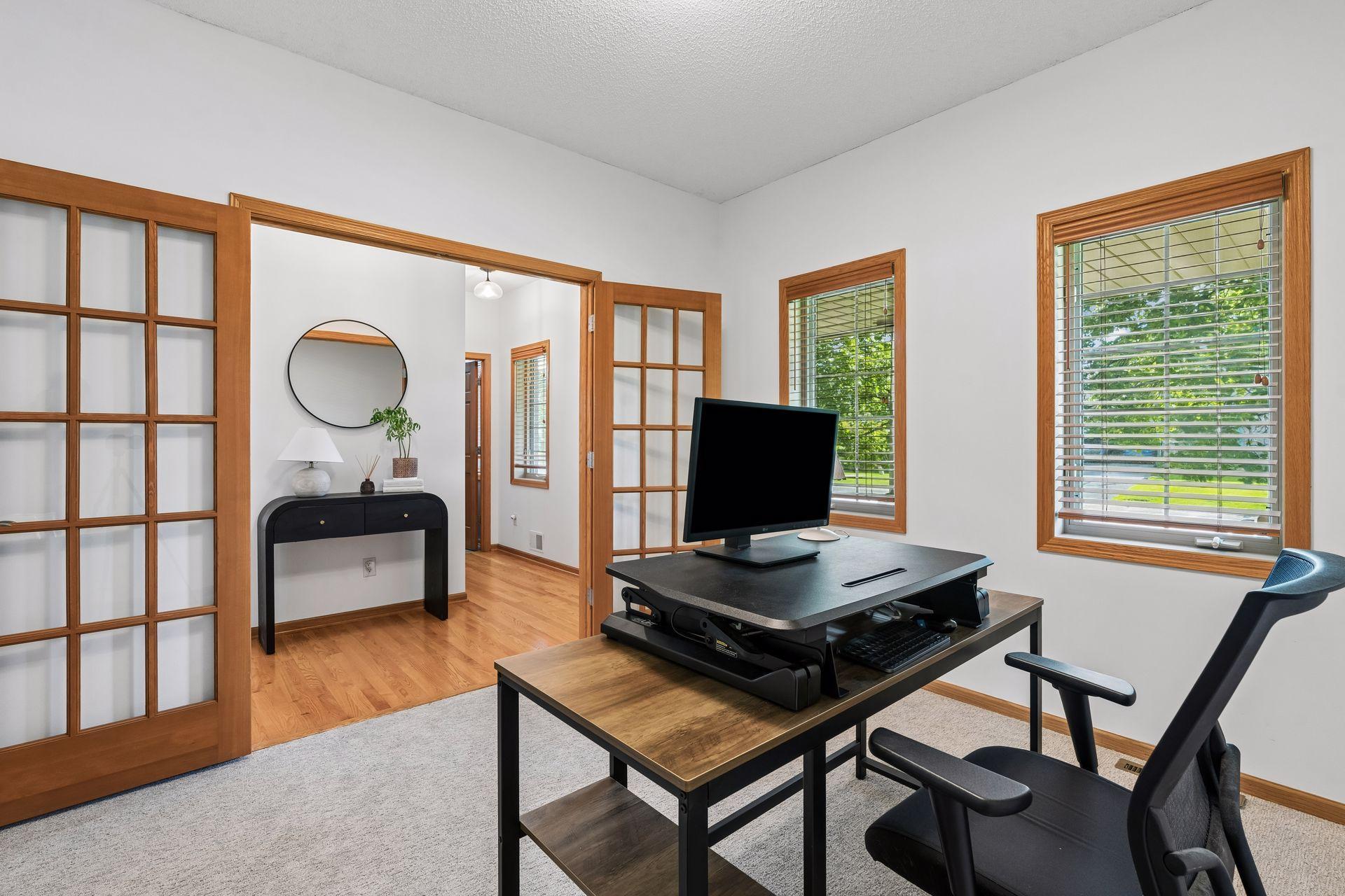 View of Residential at 2689 118th Circle, Blaine MN 55449, Blaine (9 of 35) - Mike Wilen | Minnesota Team Real Estate