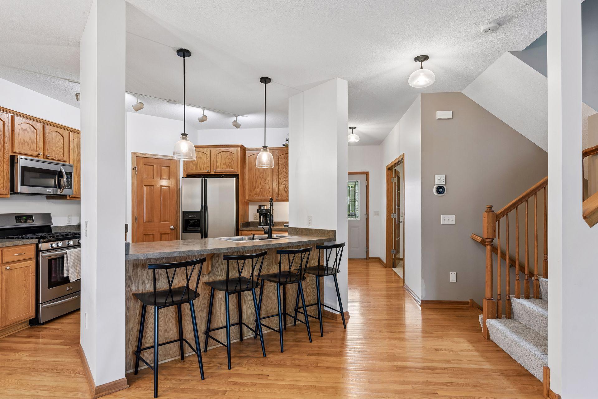 View of Residential at 2689 118th Circle, Blaine MN 55449, Blaine (10 of 35) - Mike Wilen | Minnesota Team Real Estate