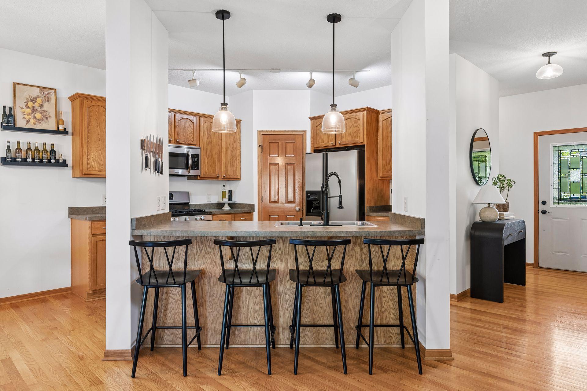View of Residential at 2689 118th Circle, Blaine MN 55449, Blaine (11 of 35) - Mike Wilen | Minnesota Team Real Estate
