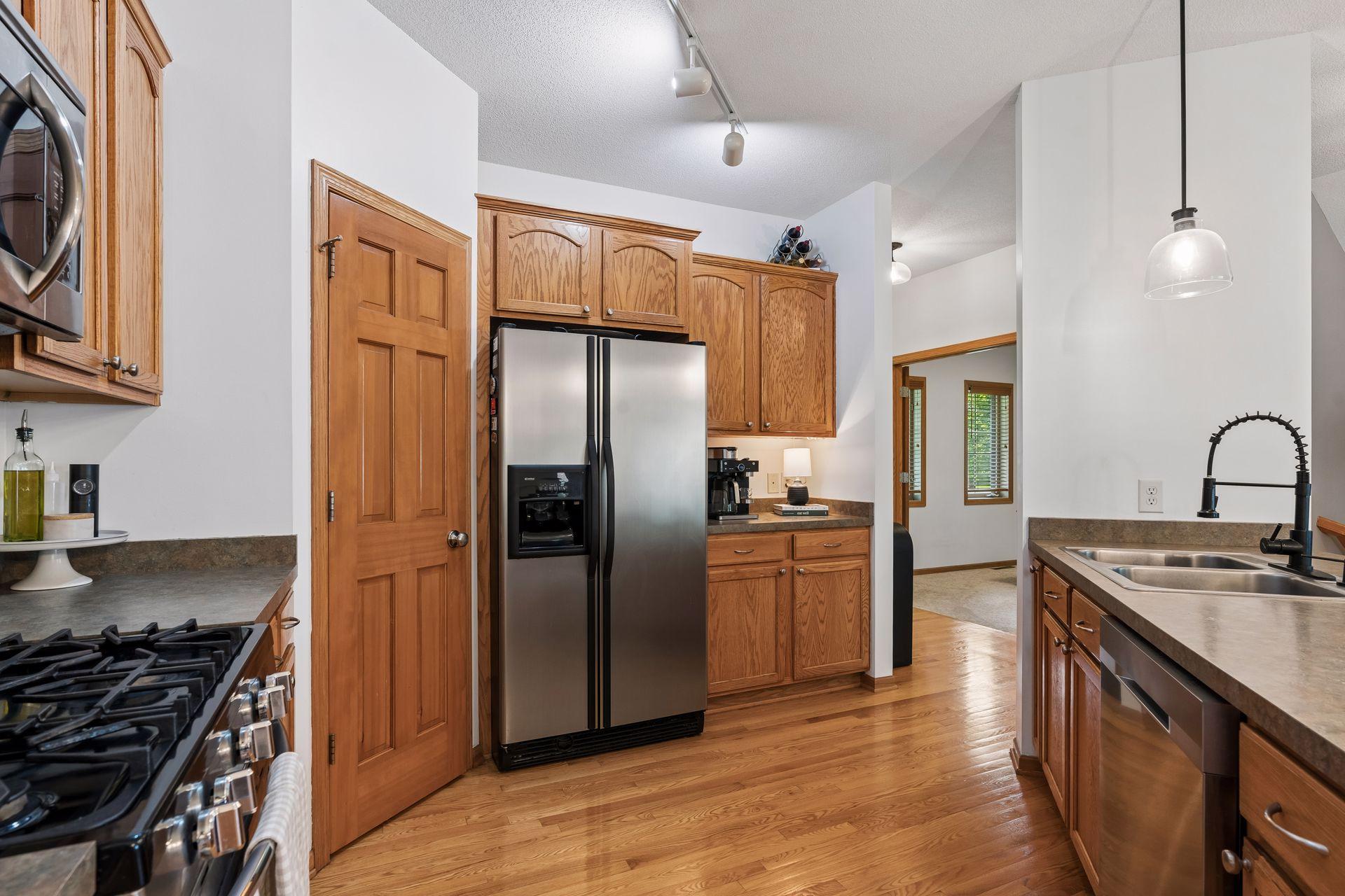 View of Residential at 2689 118th Circle, Blaine MN 55449, Blaine (12 of 35) - Mike Wilen | Minnesota Team Real Estate