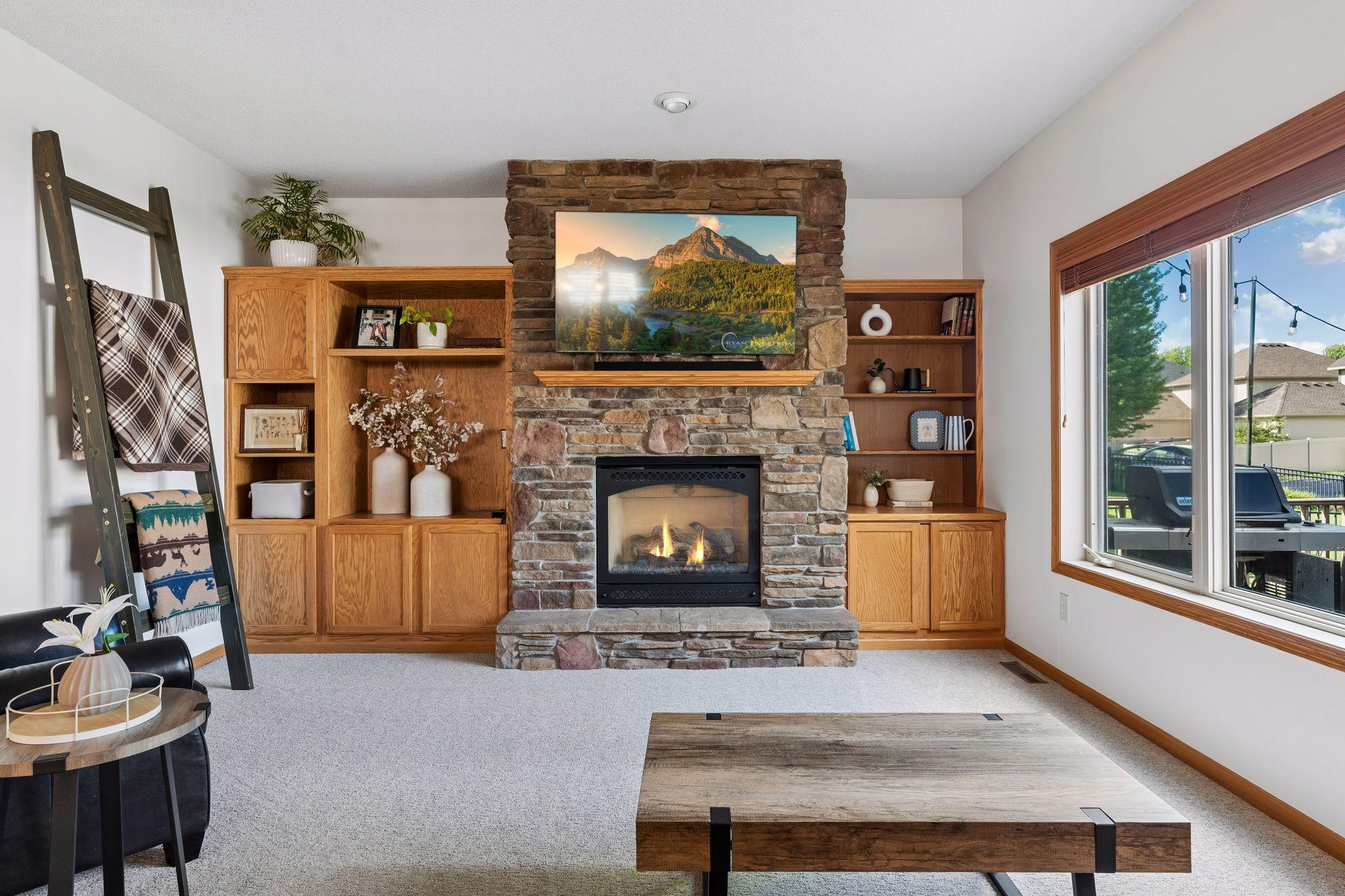 View of Residential at 2689 118th Circle, Blaine MN 55449, Blaine (14 of 35) - Mike Wilen | Minnesota Team Real Estate