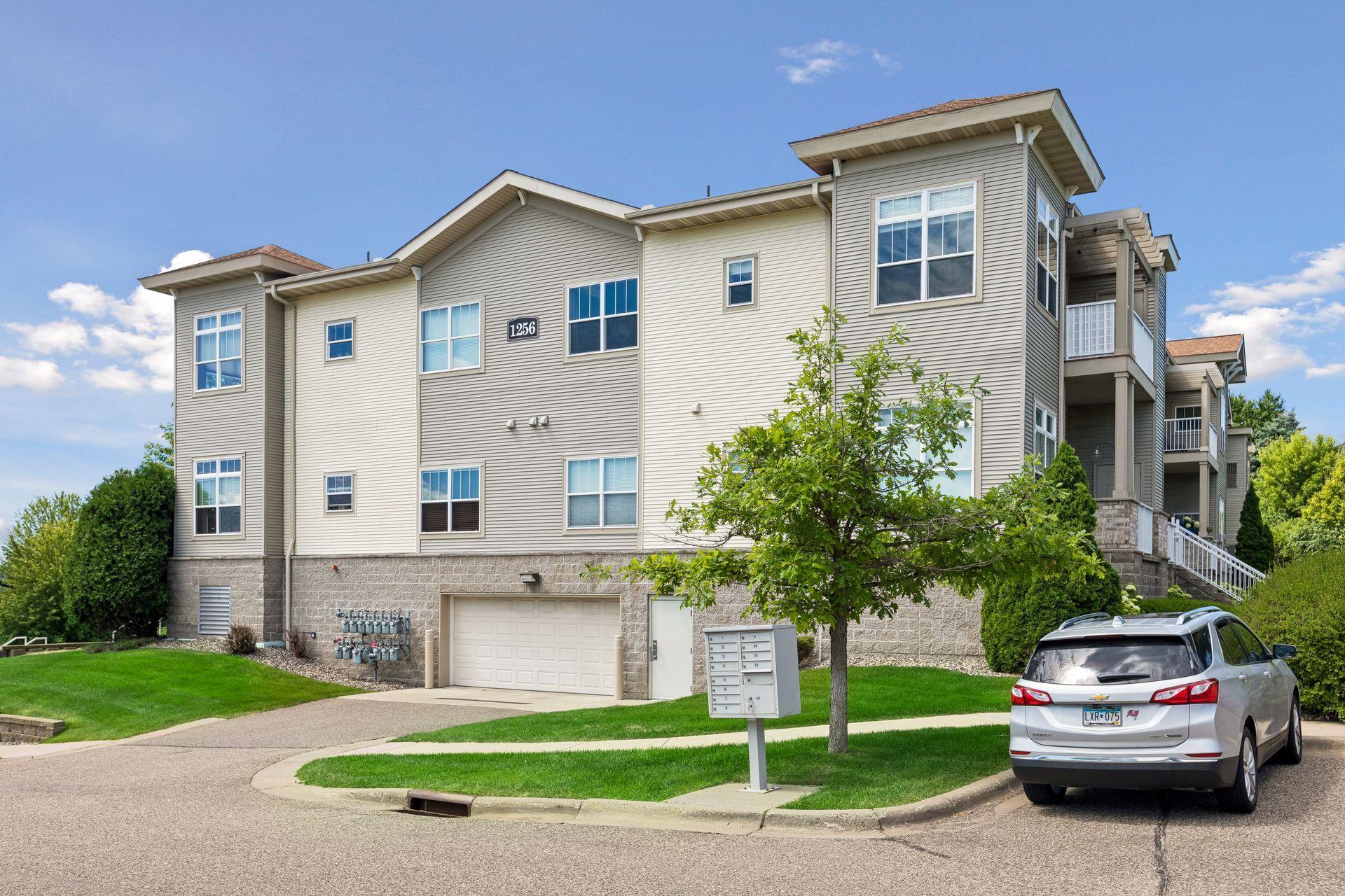 View of Residential at 1256 County Road D #101, Maplewood MN 55109, Maplewood (28 of 28) - Mike Wilen | Minnesota Team Real Estate