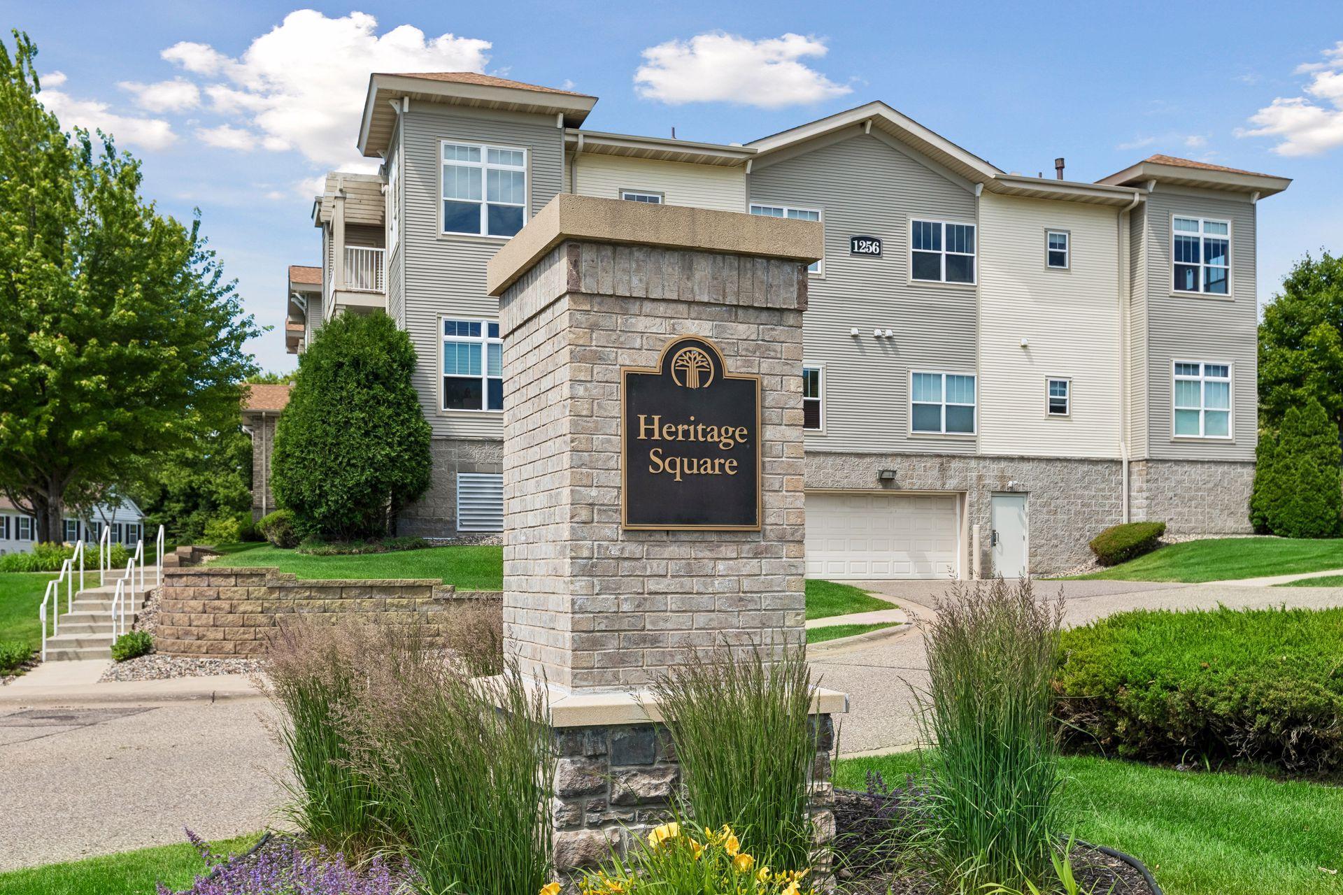 View of Residential at 1256 County Road D #101, Maplewood MN 55109, Maplewood (26 of 28) - Mike Wilen | Minnesota Team Real Estate