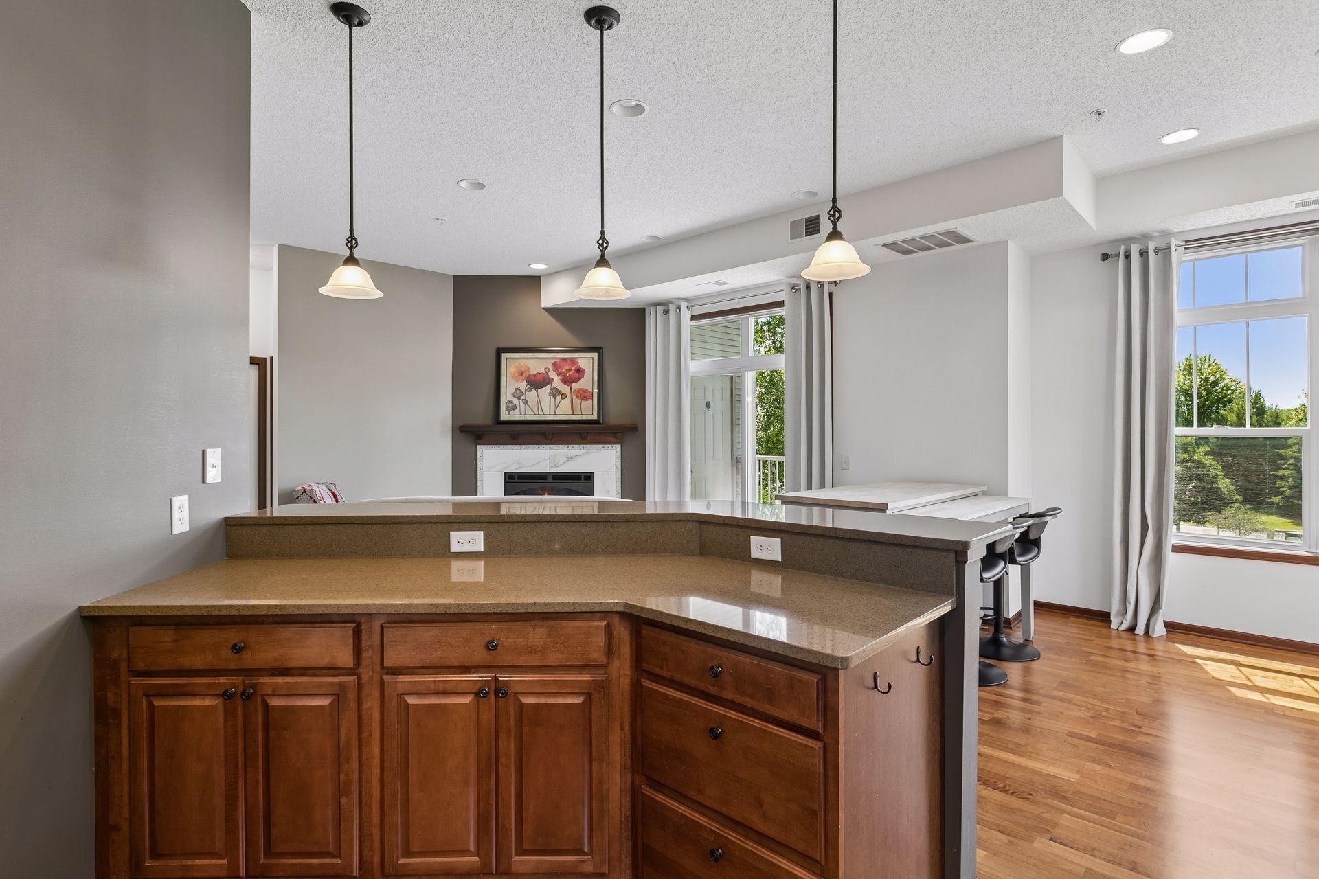 View of Residential at 1256 County Road D #101, Maplewood MN 55109, Maplewood (15 of 28) - Mike Wilen | Minnesota Team Real Estate