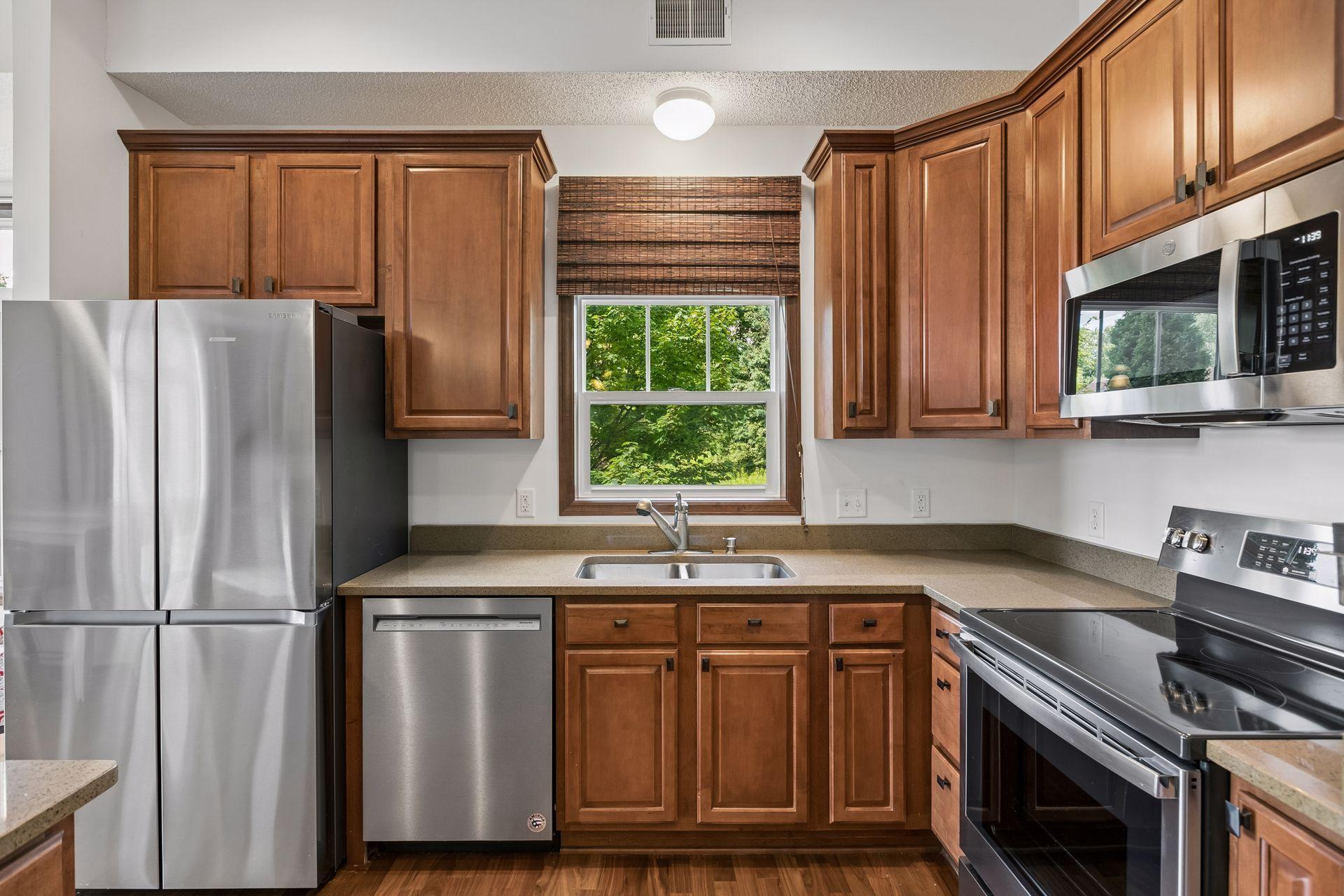 View of Residential at 1256 County Road D #101, Maplewood MN 55109, Maplewood (14 of 28) - Mike Wilen | Minnesota Team Real Estate
