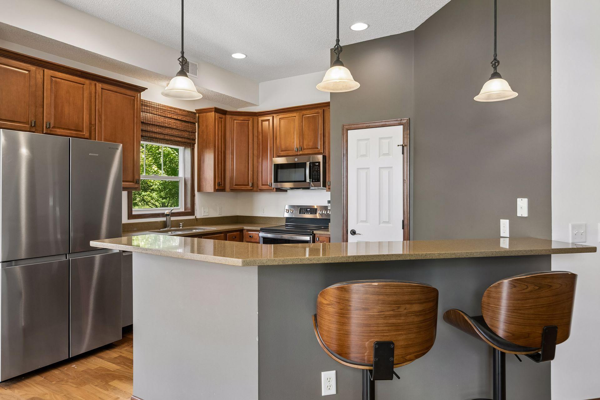 View of Residential at 1256 County Road D #101, Maplewood MN 55109, Maplewood (12 of 28) - Mike Wilen | Minnesota Team Real Estate