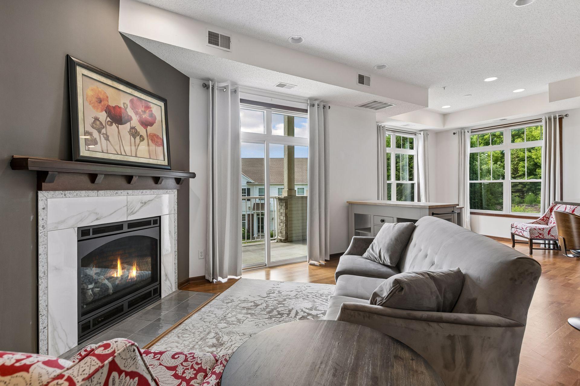 View of Residential at 1256 County Road D #101, Maplewood MN 55109, Maplewood (4 of 28) - Mike Wilen | Minnesota Team Real Estate