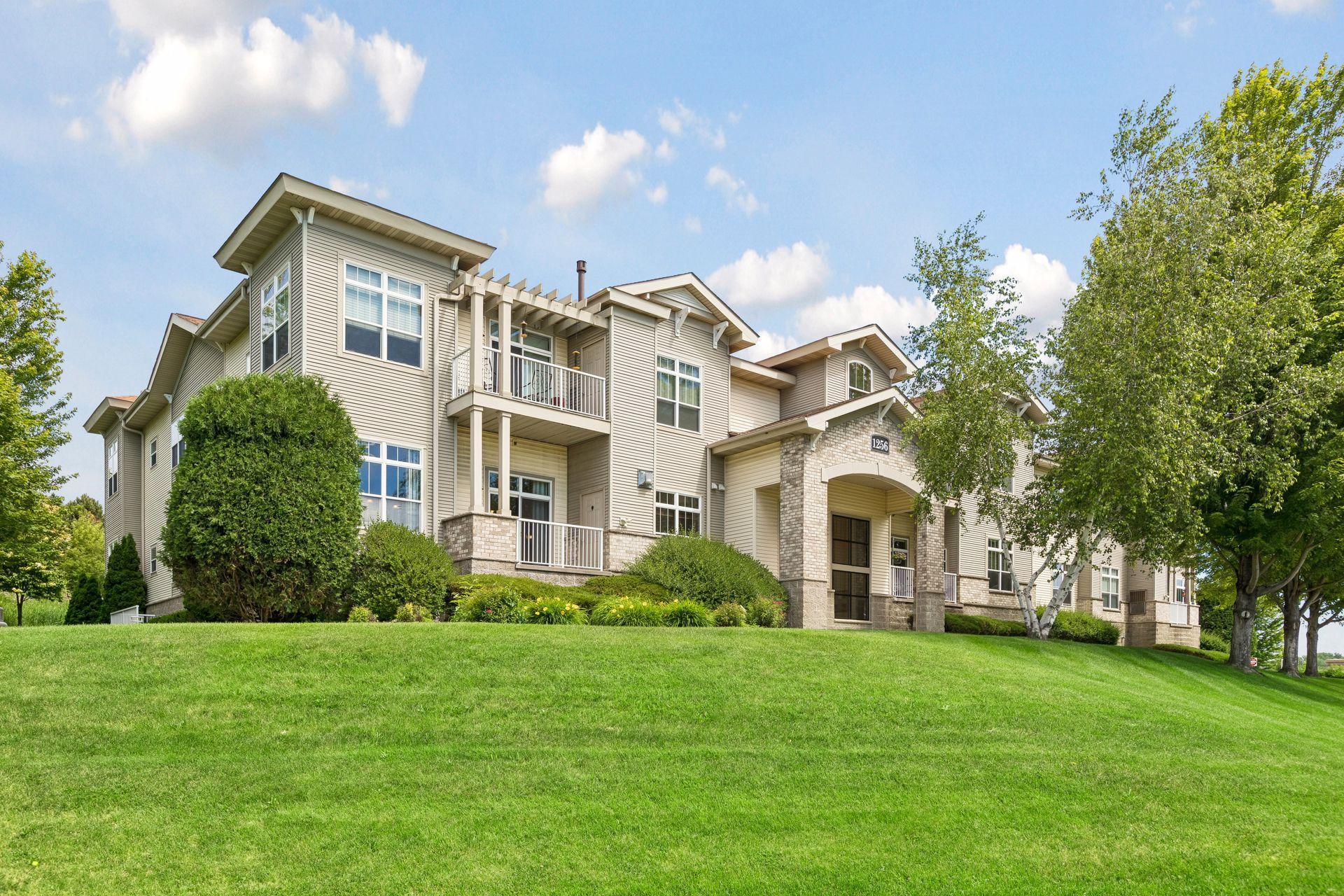 View of Residential at 1256 County Road D #101, Maplewood MN 55109, Maplewood (2 of 28) - Mike Wilen | Minnesota Team Real Estate