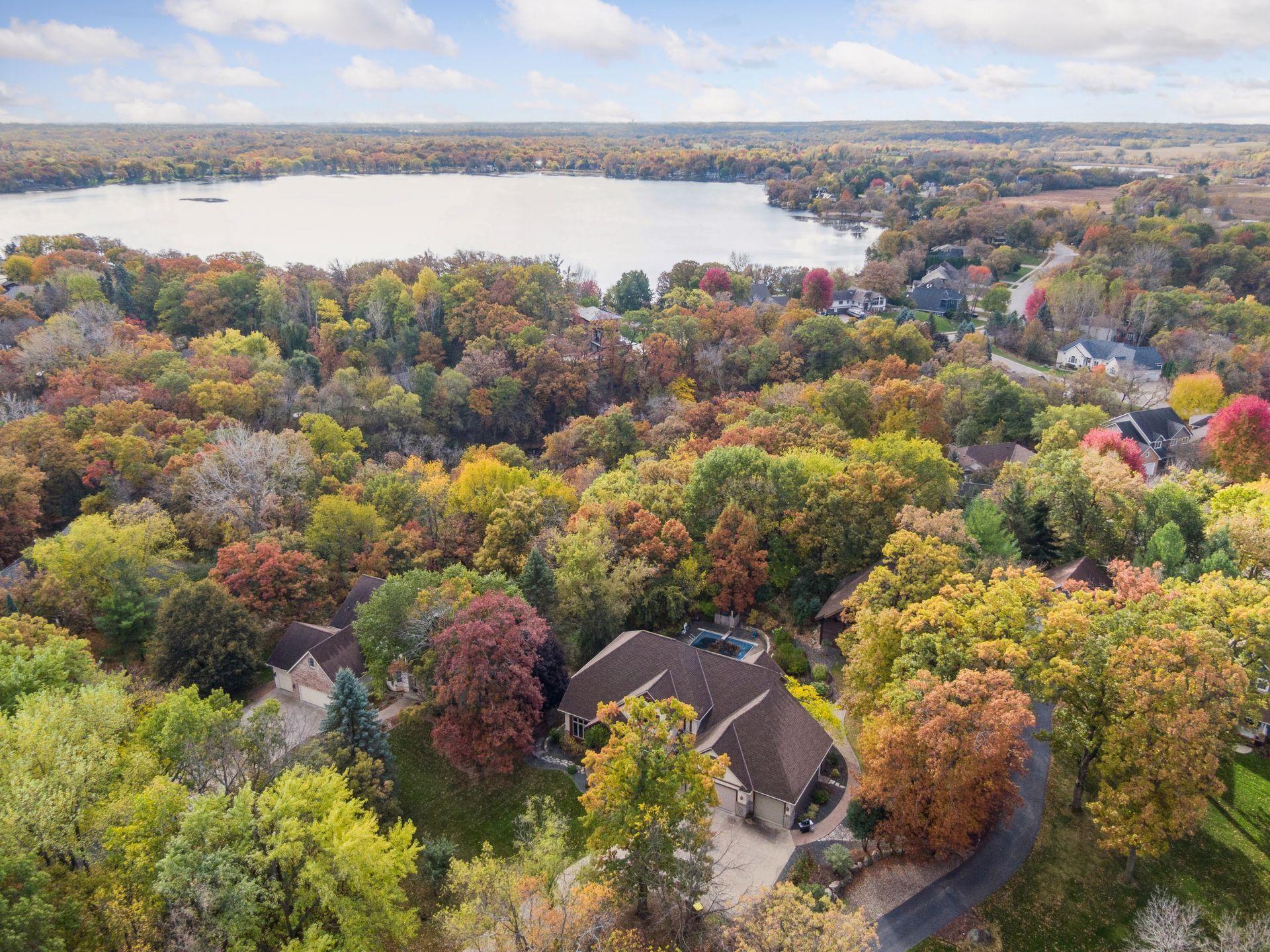 View of Residential at 12408 167th Street, Lakeville MN 55044, Lakeville (55 of 67) - Mike Wilen | Minnesota Team Real Estate