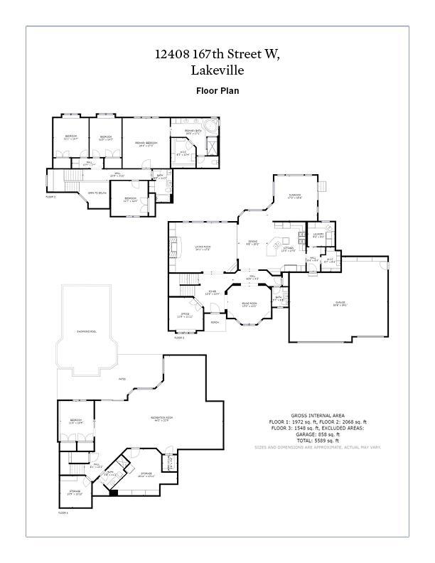 View of Residential at 12408 167th Street, Lakeville MN 55044, Lakeville (66 of 67) - Mike Wilen | Minnesota Team Real Estate