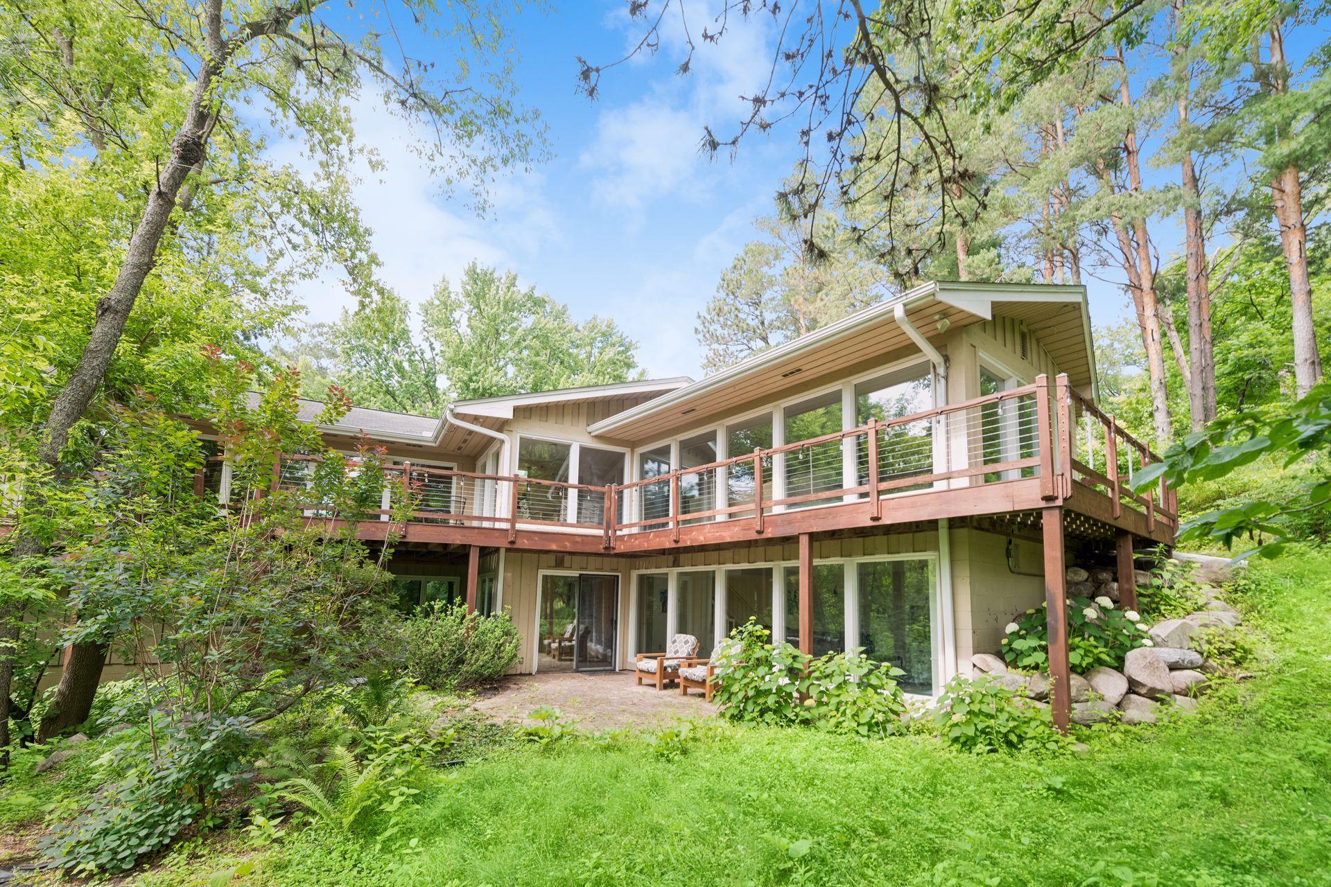 View of Single Family at 12001 Hilloway Road, Minnetonka - Mike Wilen | Minnesota Team Real Estate