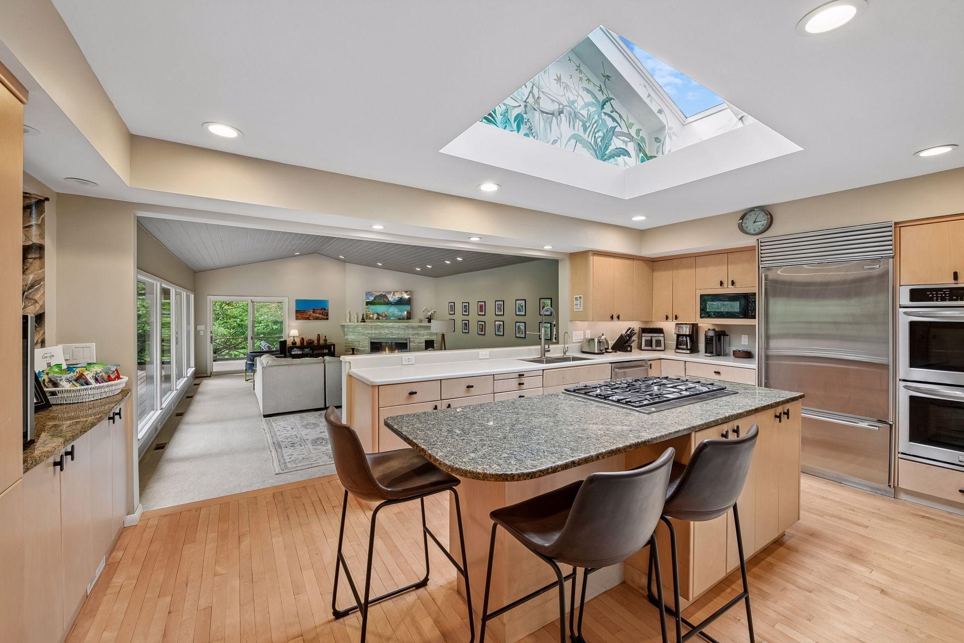 View of Residential at 12001 Hilloway Road, Minnetonka MN 55305, Minnetonka (13 of 73) - Mike Wilen | Minnesota Team Real Estate