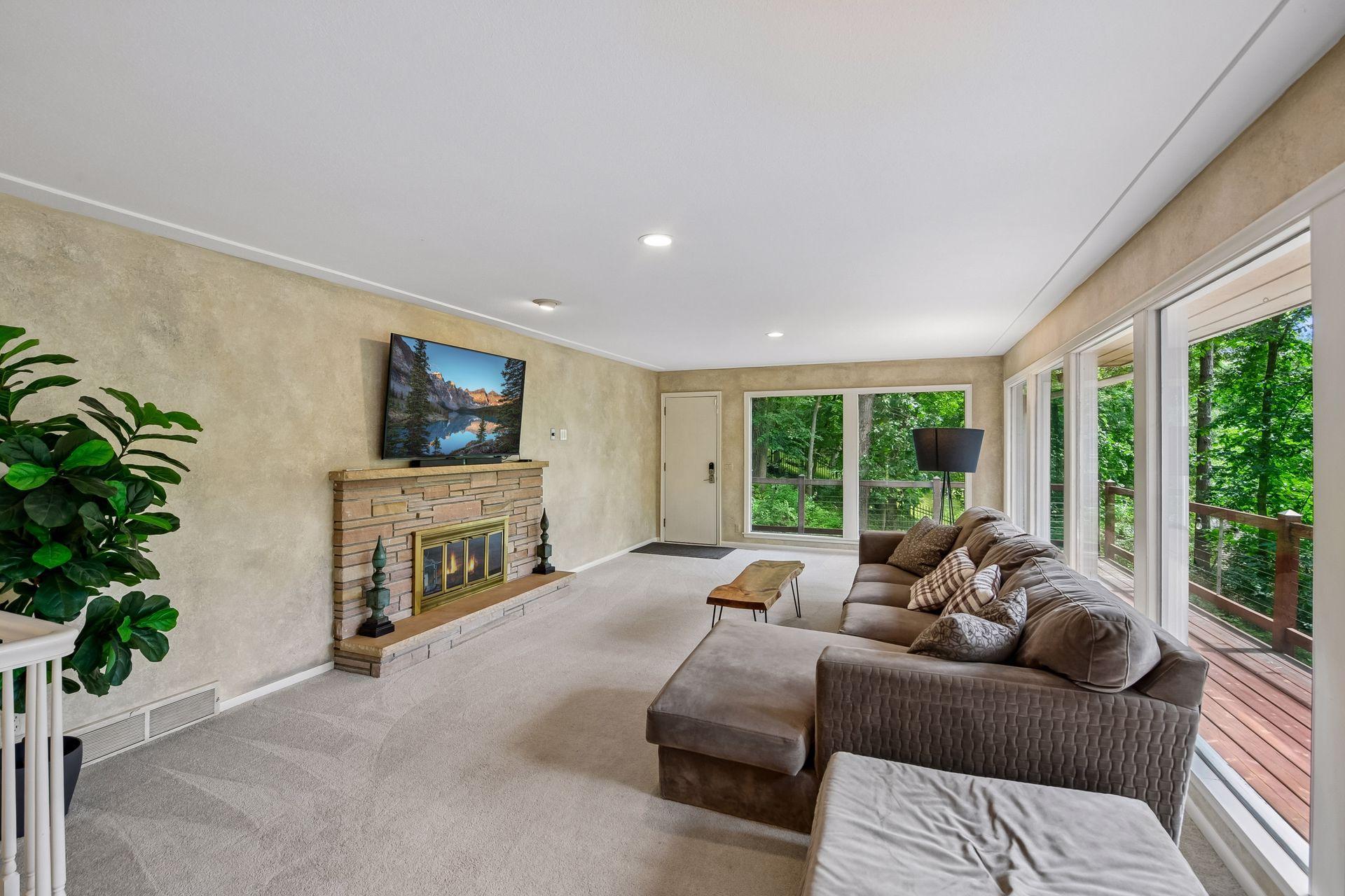 View of Residential at 12001 Hilloway Road, Minnetonka MN 55305, Minnetonka (9 of 73) - Mike Wilen | Minnesota Team Real Estate