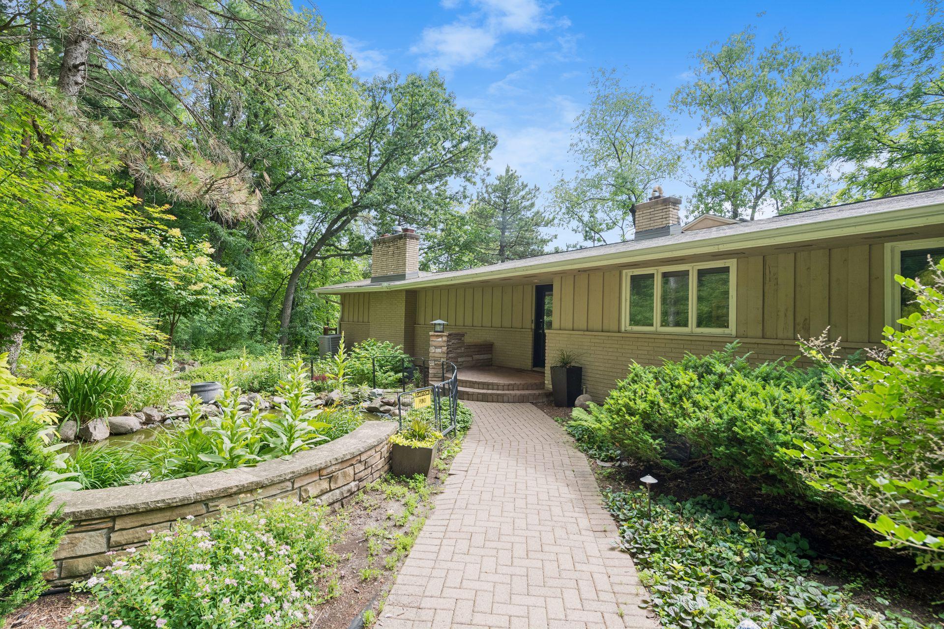 View of Residential at 12001 Hilloway Road, Minnetonka MN 55305, Minnetonka (70 of 73) - Mike Wilen | Minnesota Team Real Estate