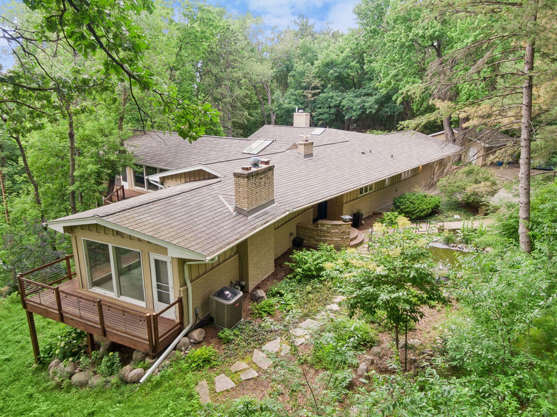 View of Residential at 12001 Hilloway Road, Minnetonka MN 55305, Minnetonka (2 of 73) - Mike Wilen | Minnesota Team Real Estate