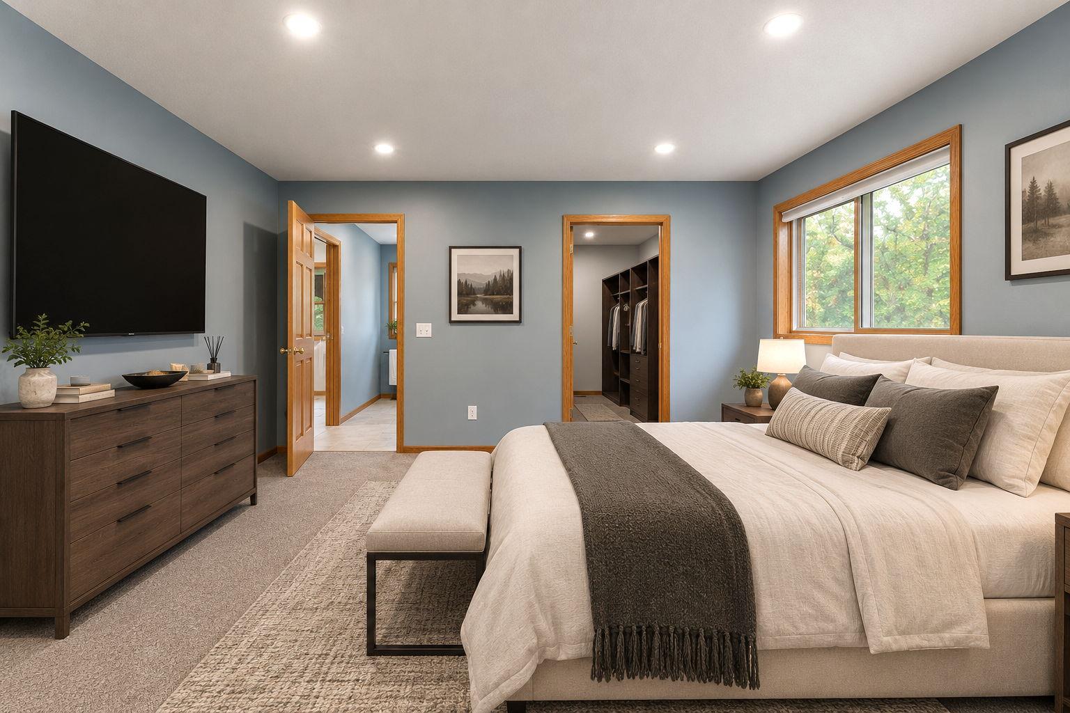 View of Residential at 13660 Greenwood Trail Court, Stillwater MN 55082, Stillwater (34 of 105) - Mike Wilen | Minnesota Team Real Estate