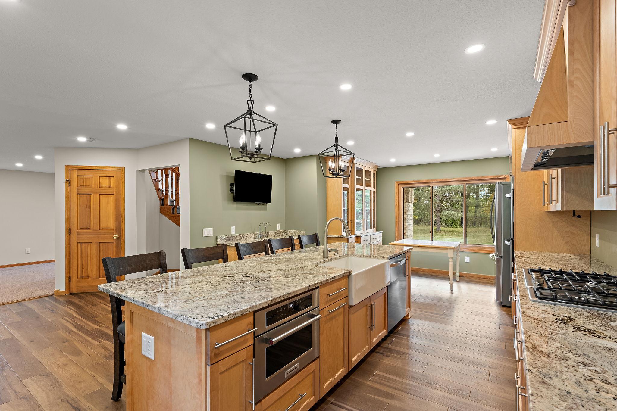View of Residential at 13660 Greenwood Trail Court, Stillwater MN 55082, Stillwater (10 of 105) - Mike Wilen | Minnesota Team Real Estate