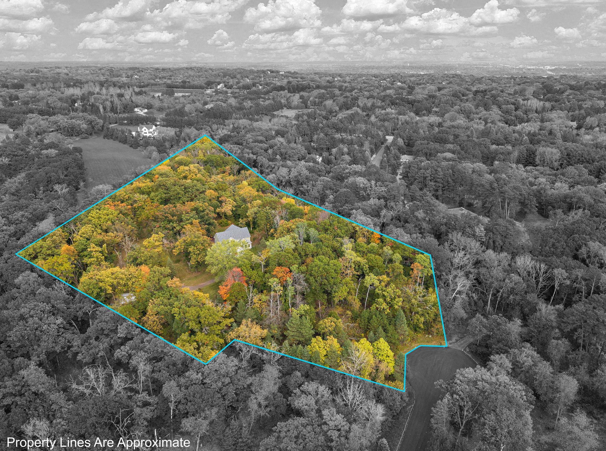 View of Residential at 13660 Greenwood Trail Court, Stillwater MN 55082, Stillwater (4 of 105) - Mike Wilen | Minnesota Team Real Estate