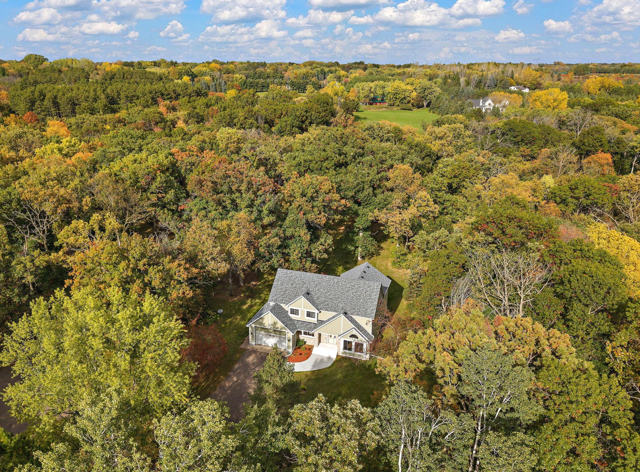 View of Residential at 13660 Greenwood Trail Court, Stillwater MN 55082, Stillwater (88 of 105) - Mike Wilen | Minnesota Team Real Estate