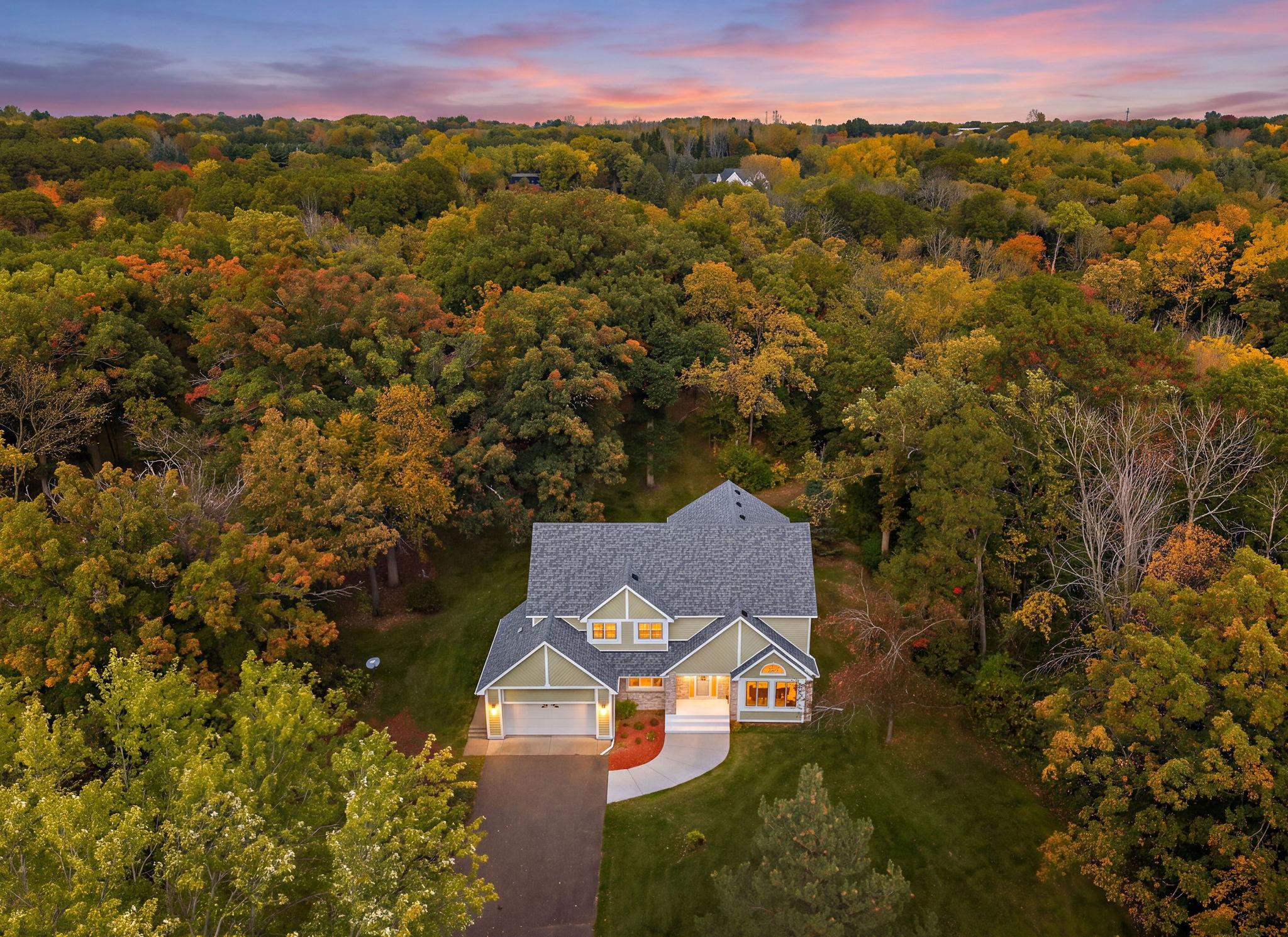 View of Residential at 13660 Greenwood Trail Court, Stillwater MN 55082, Stillwater (2 of 105) - Mike Wilen | Minnesota Team Real Estate