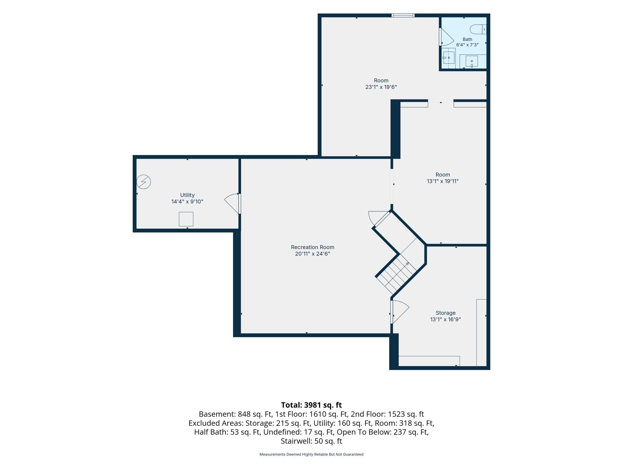 View of Residential at 13660 Greenwood Trail Court, Stillwater MN 55082, Stillwater (70 of 105) - Mike Wilen | Minnesota Team Real Estate