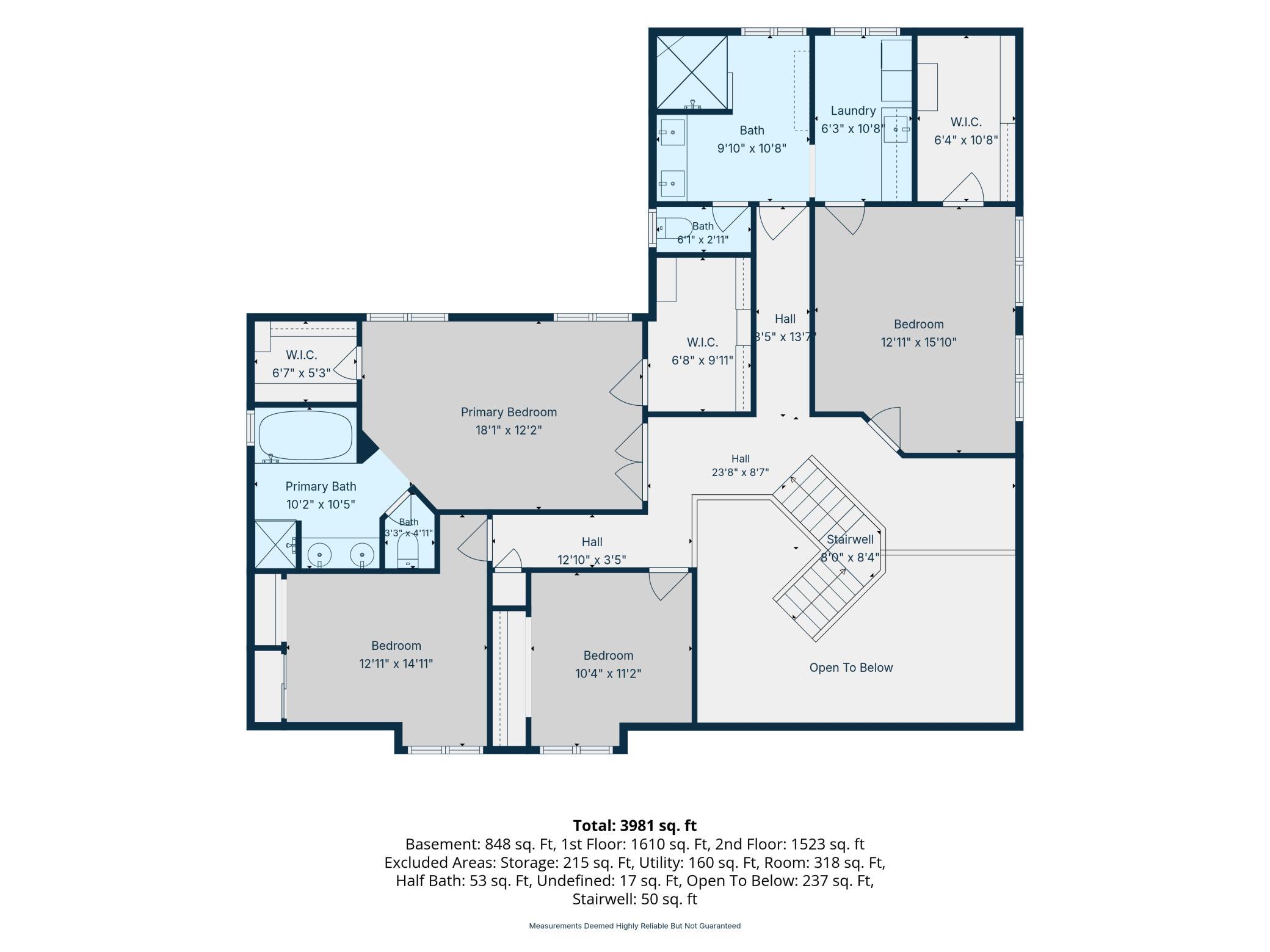 View of Residential at 13660 Greenwood Trail Court, Stillwater MN 55082, Stillwater (64 of 105) - Mike Wilen | Minnesota Team Real Estate