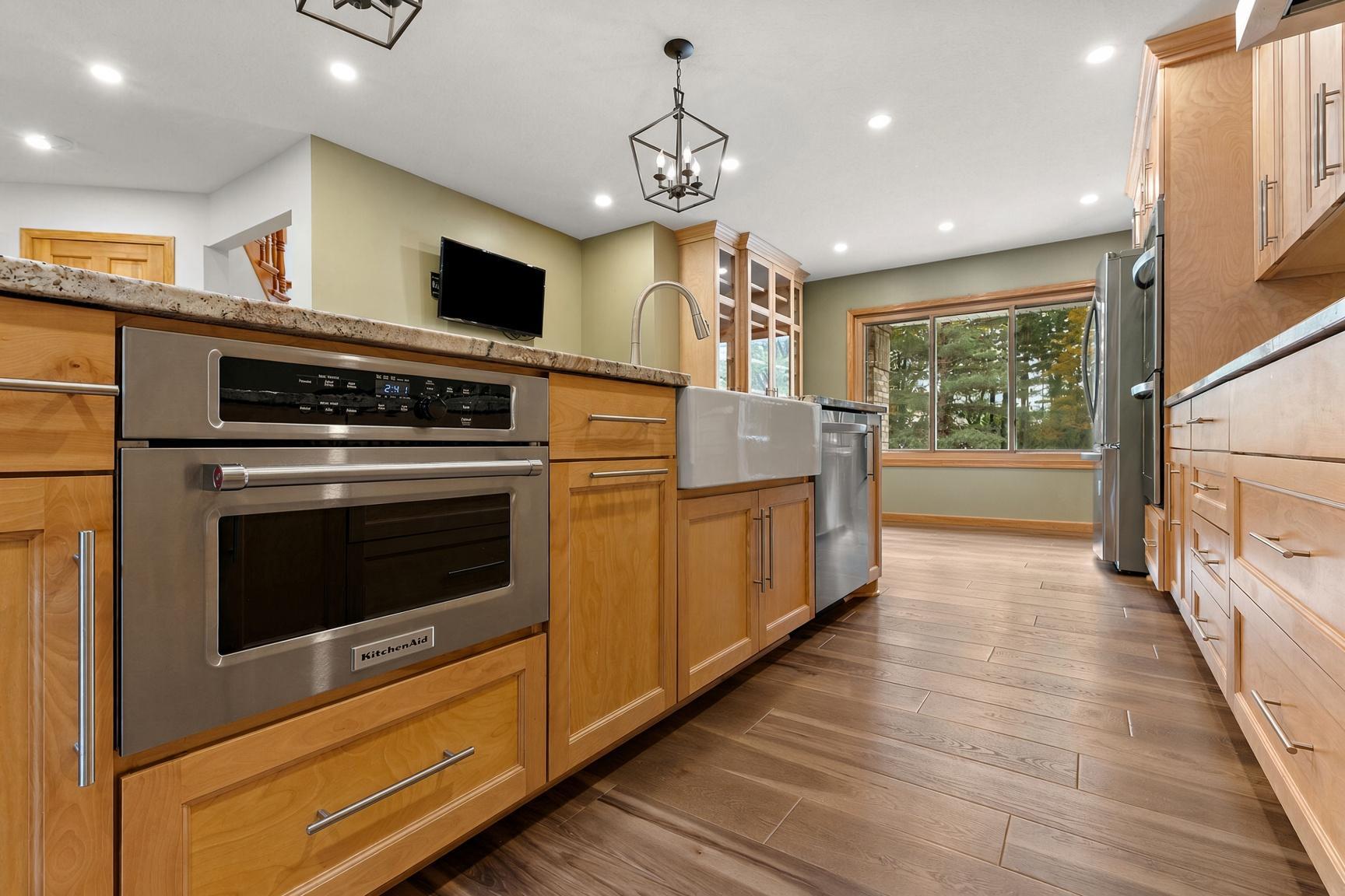 View of Residential at 13660 Greenwood Trail Court, Stillwater MN 55082, Stillwater (22 of 114) - Mike Wilen | Minnesota Team Real Estate