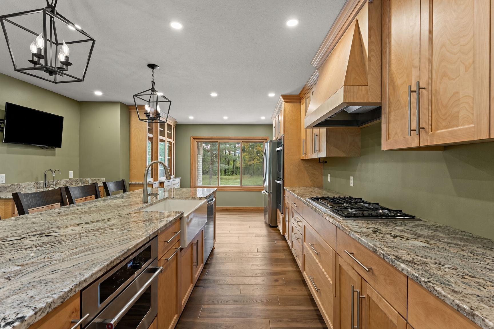 View of Residential at 13660 Greenwood Trail Court, Stillwater MN 55082, Stillwater (9 of 114) - Mike Wilen | Minnesota Team Real Estate