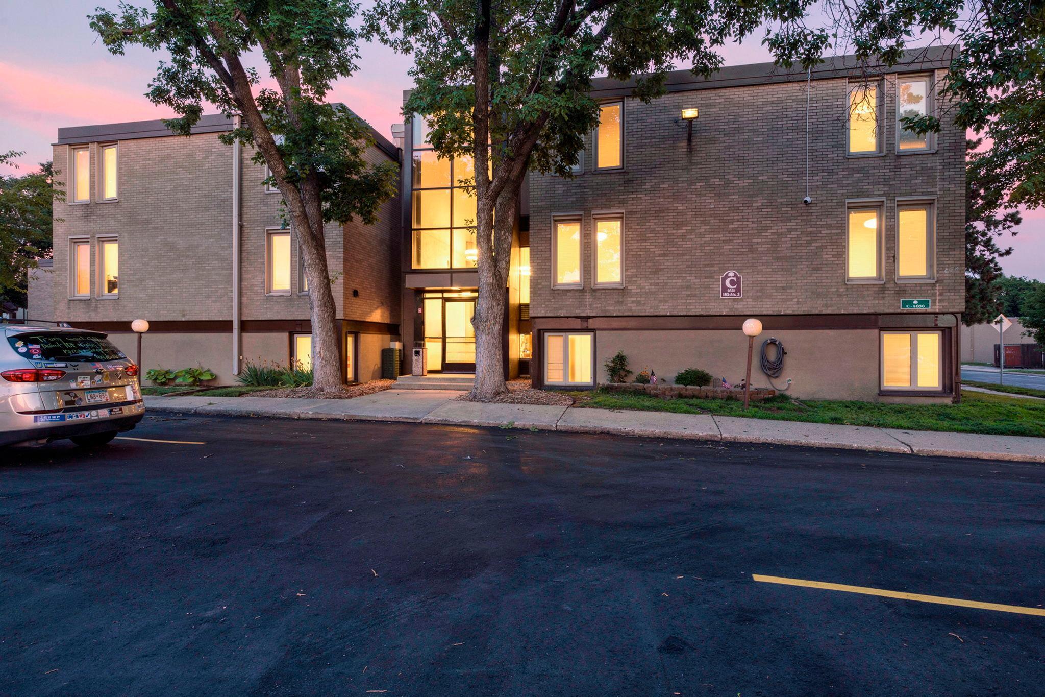 View of Residential at 4030 15th Avenue #10C, Minneapolis MN 55407, Minneapolis - Mike Wilen | Minnesota Team Real Estate