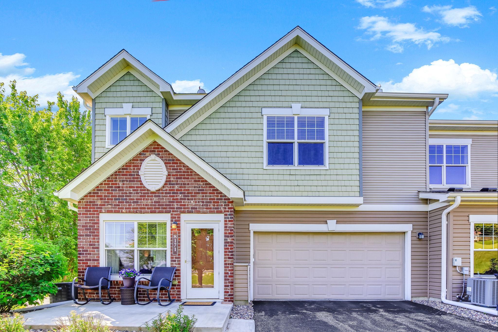 View of Residential at 8171 133rd Street, Savage MN 55378, Savage - Mike Wilen | Minnesota Team Real Estate