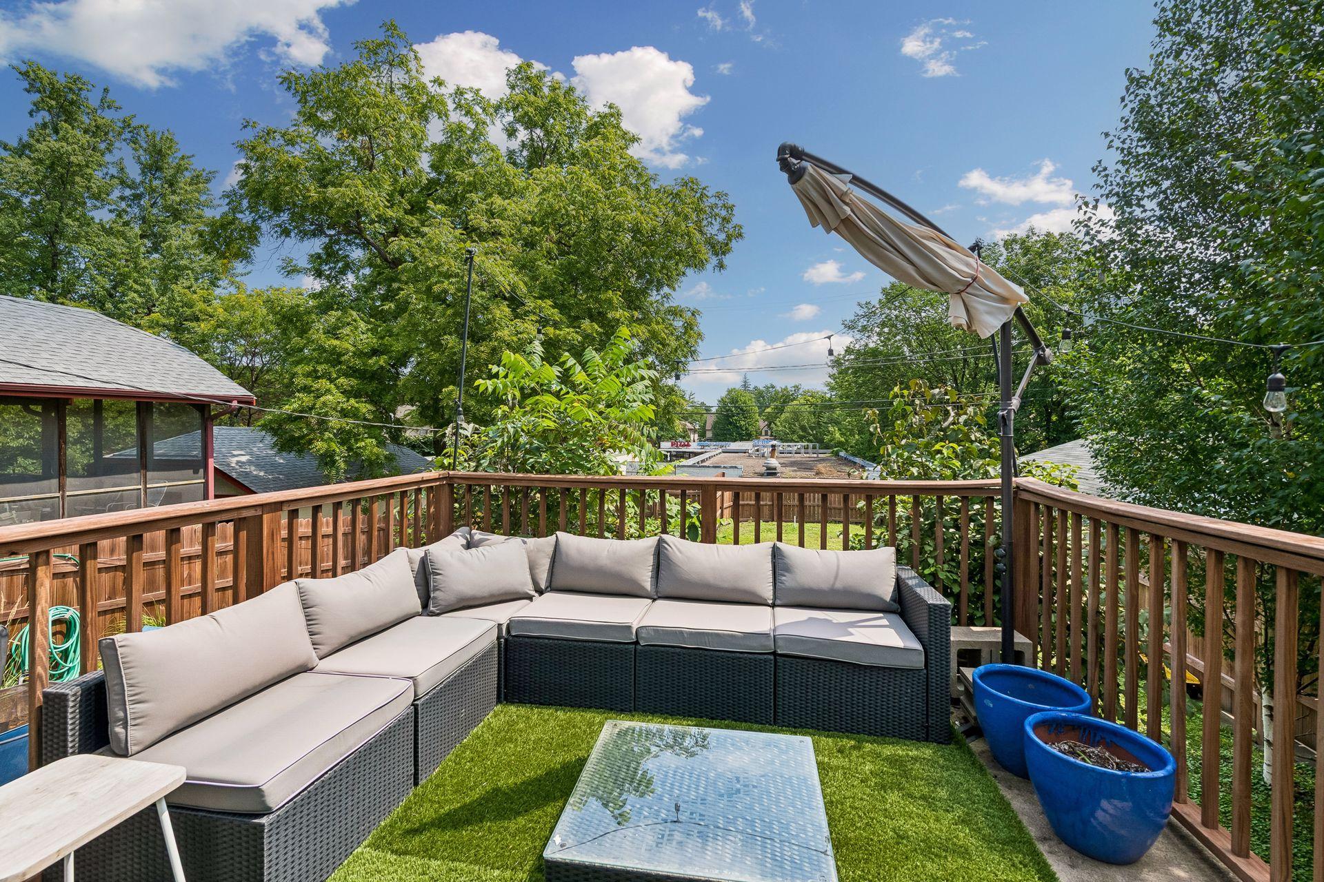 View of Residential at 5013 Queen Avenue, Minneapolis MN 55410, Minneapolis (50 of 58) - Mike Wilen | Minnesota Team Real Estate