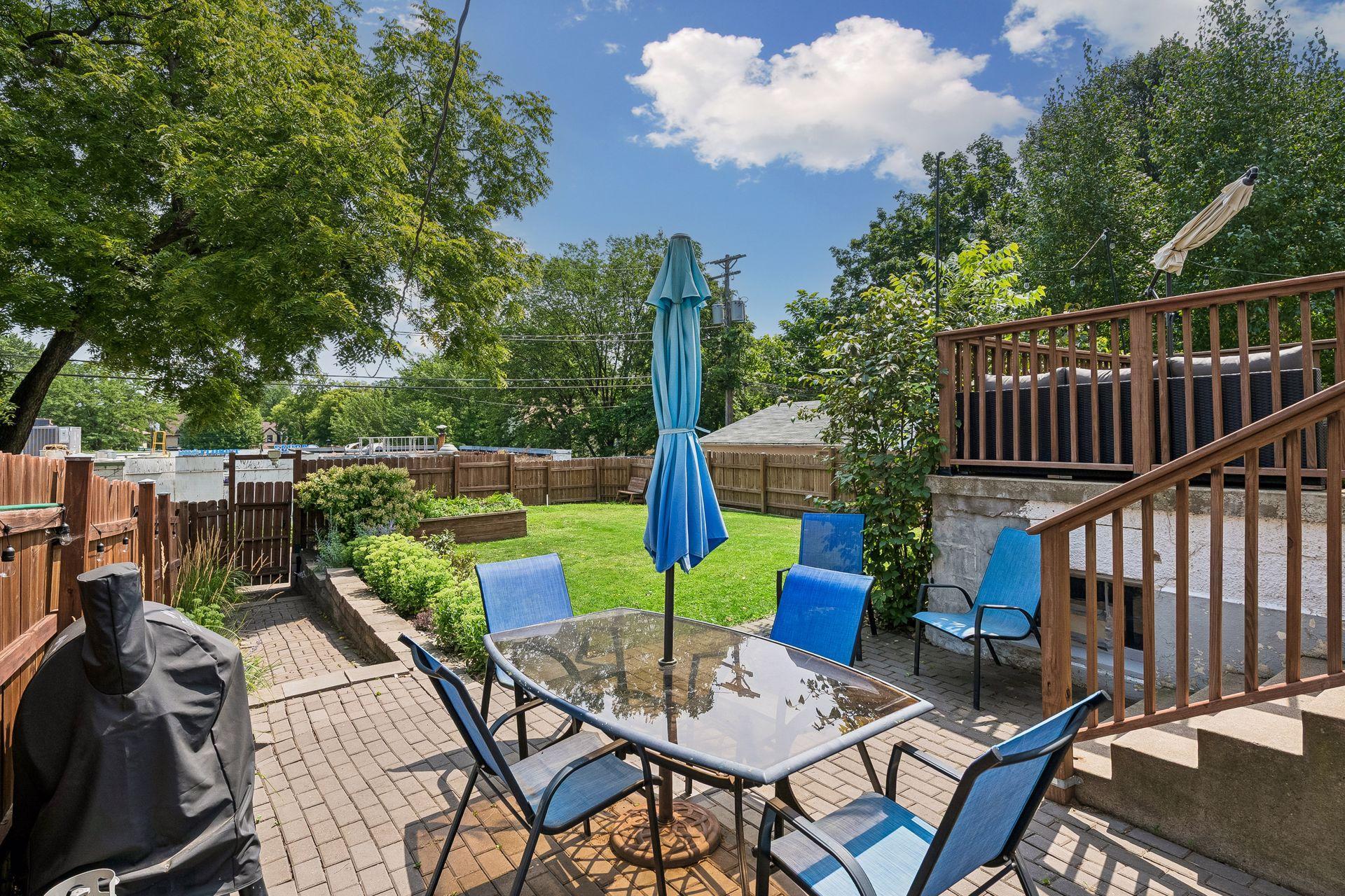 View of Residential at 5013 Queen Avenue, Minneapolis MN 55410, Minneapolis (49 of 58) - Mike Wilen | Minnesota Team Real Estate