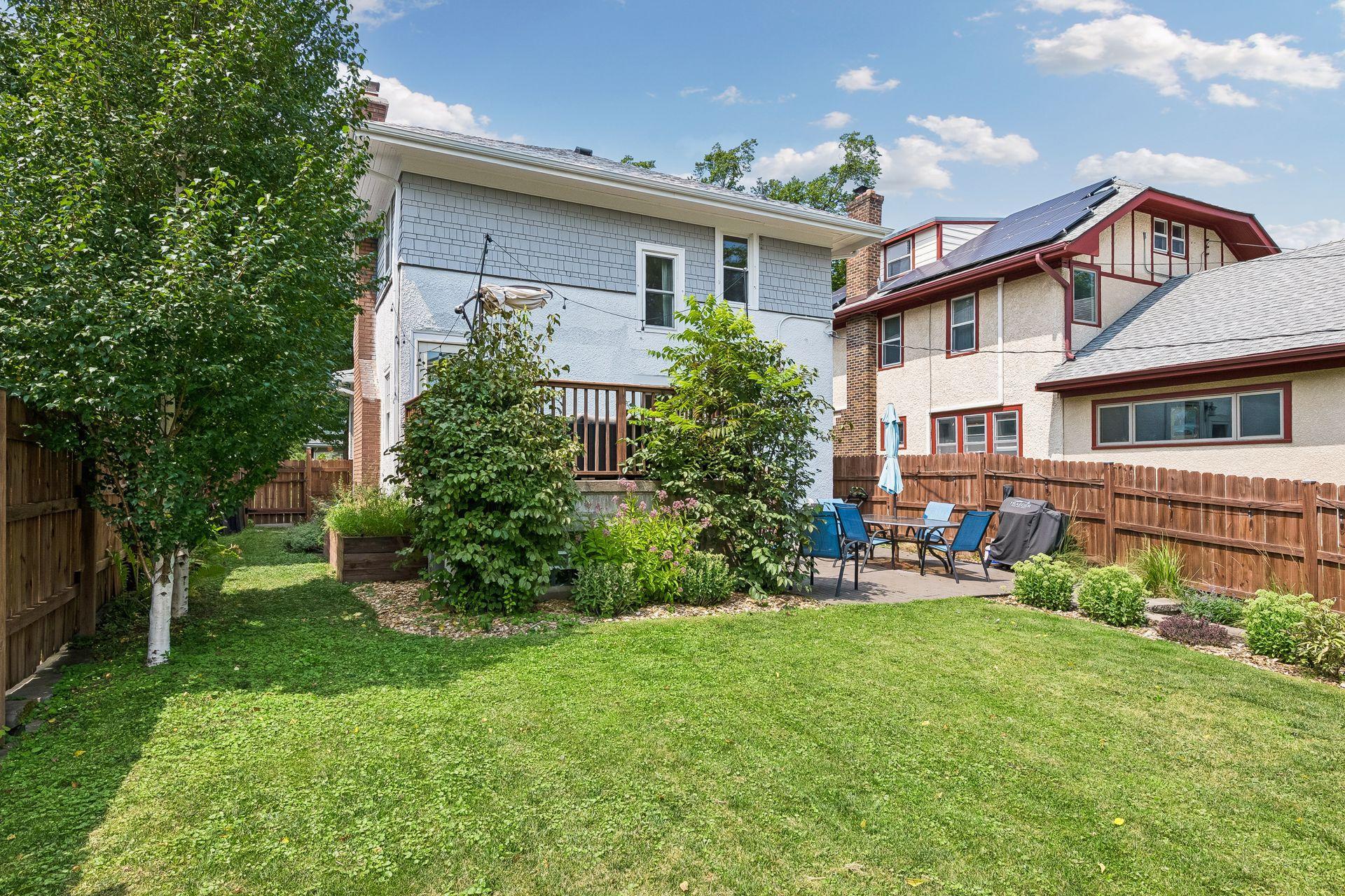 View of Residential at 5013 Queen Avenue, Minneapolis MN 55410, Minneapolis (48 of 58) - Mike Wilen | Minnesota Team Real Estate