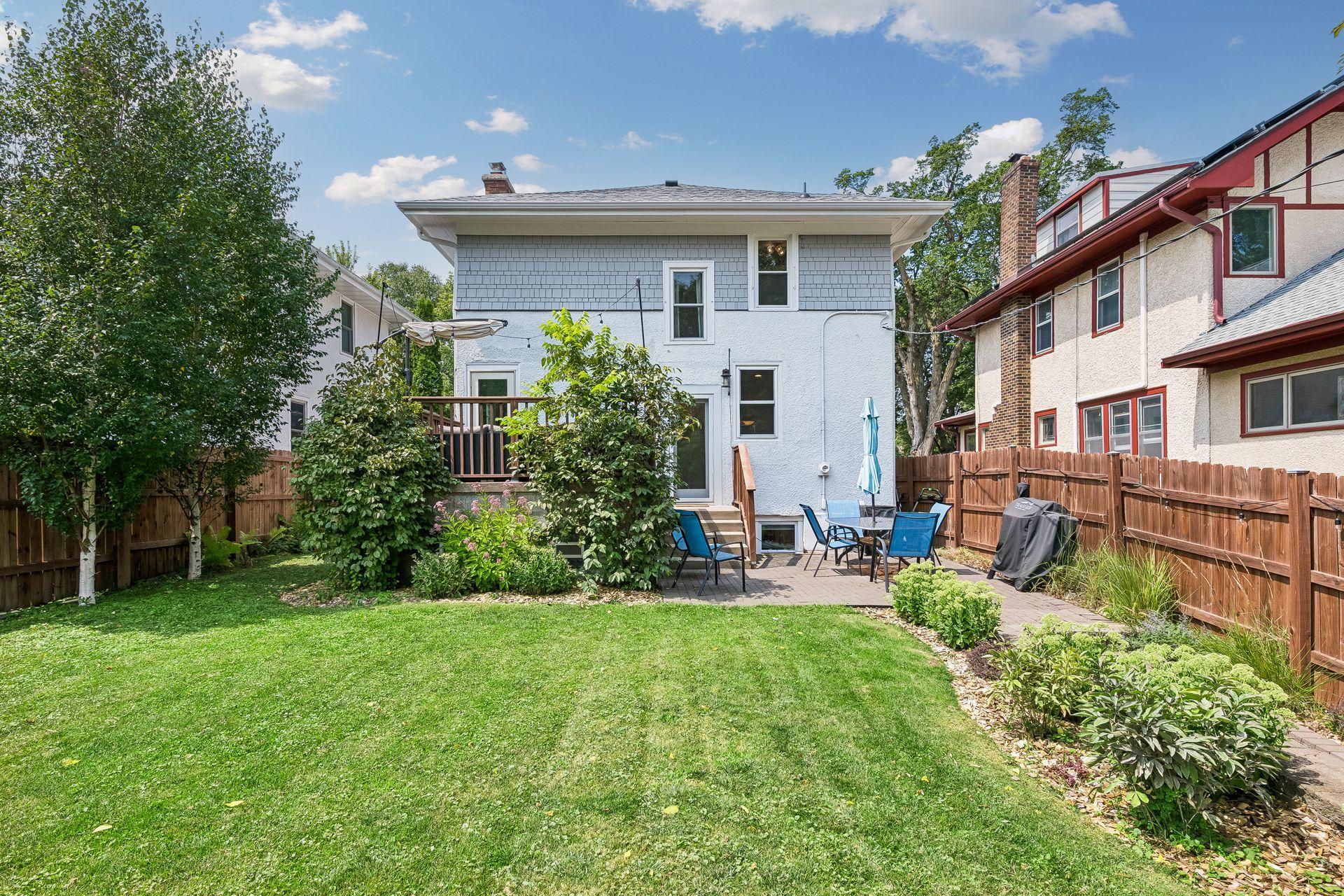View of Residential at 5013 Queen Avenue, Minneapolis MN 55410, Minneapolis (47 of 58) - Mike Wilen | Minnesota Team Real Estate