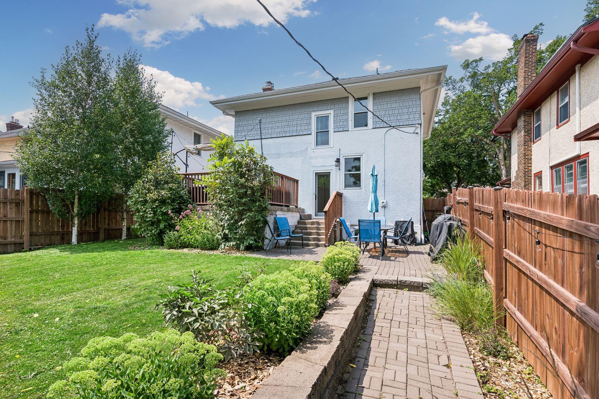 View of Residential at 5013 Queen Avenue, Minneapolis MN 55410, Minneapolis (46 of 58) - Mike Wilen | Minnesota Team Real Estate