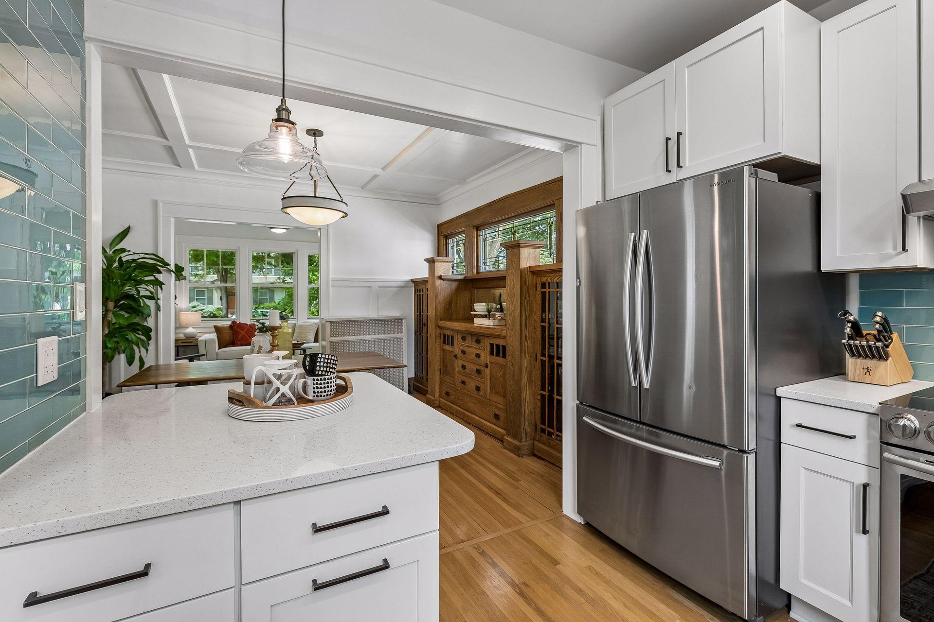 View of Residential at 5013 Queen Avenue, Minneapolis MN 55410, Minneapolis (26 of 58) - Mike Wilen | Minnesota Team Real Estate