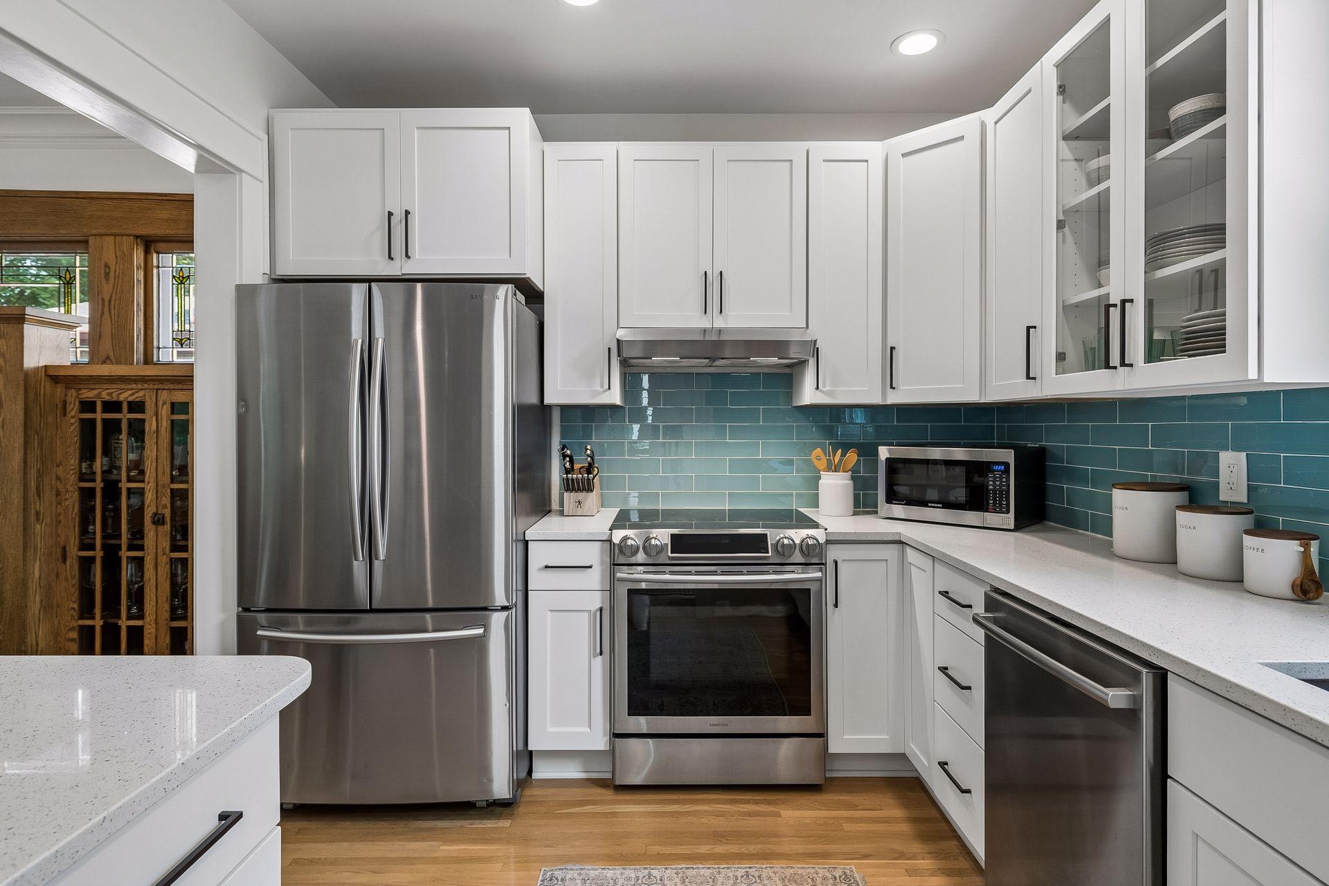 View of Residential at 5013 Queen Avenue, Minneapolis MN 55410, Minneapolis (24 of 58) - Mike Wilen | Minnesota Team Real Estate