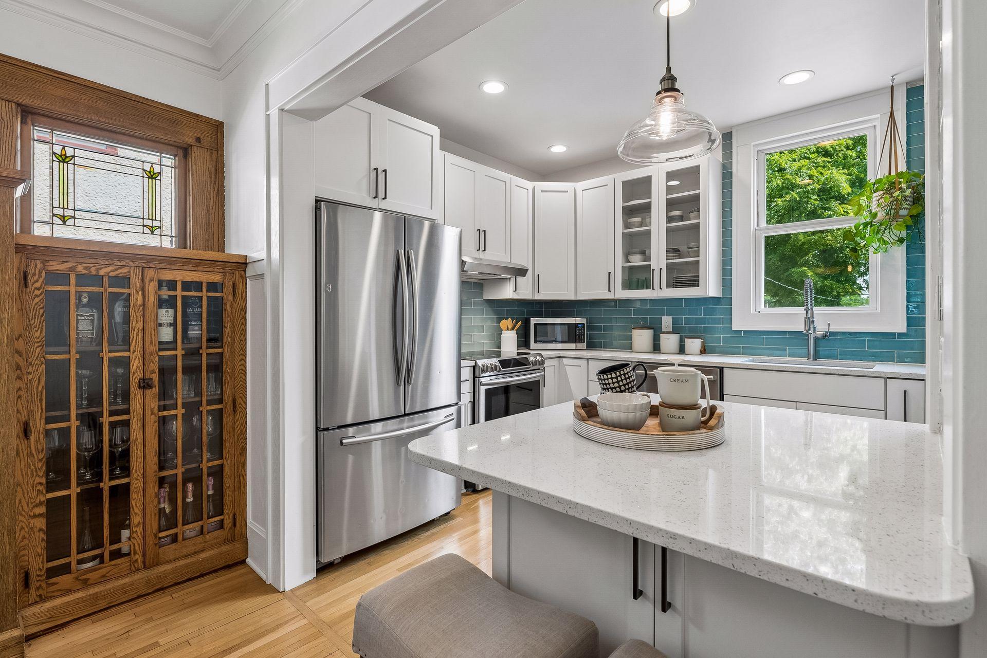 View of Residential at 5013 Queen Avenue, Minneapolis MN 55410, Minneapolis (23 of 58) - Mike Wilen | Minnesota Team Real Estate